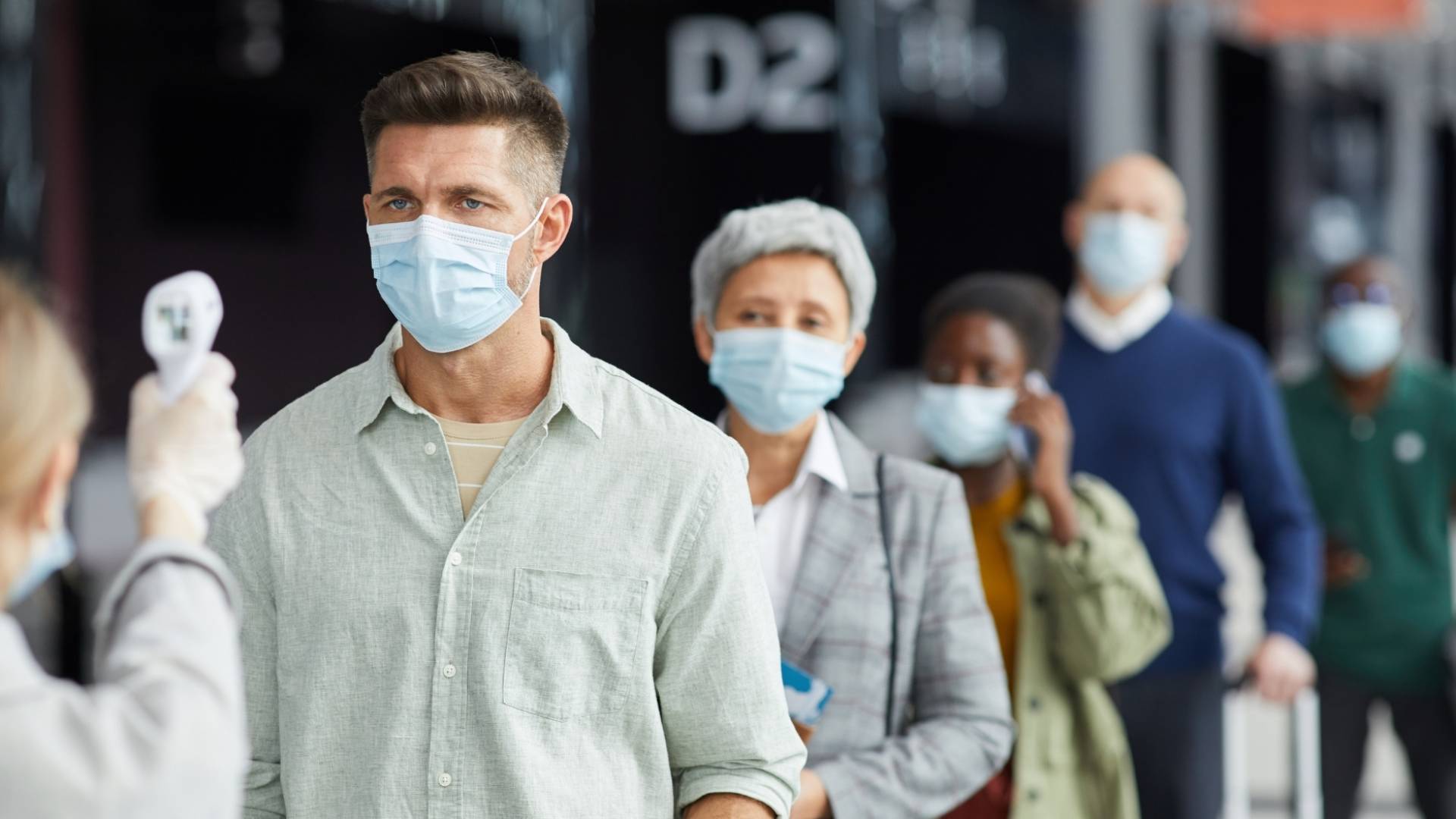 هل العالم على موعد مع جائحة صحية جديدة؟