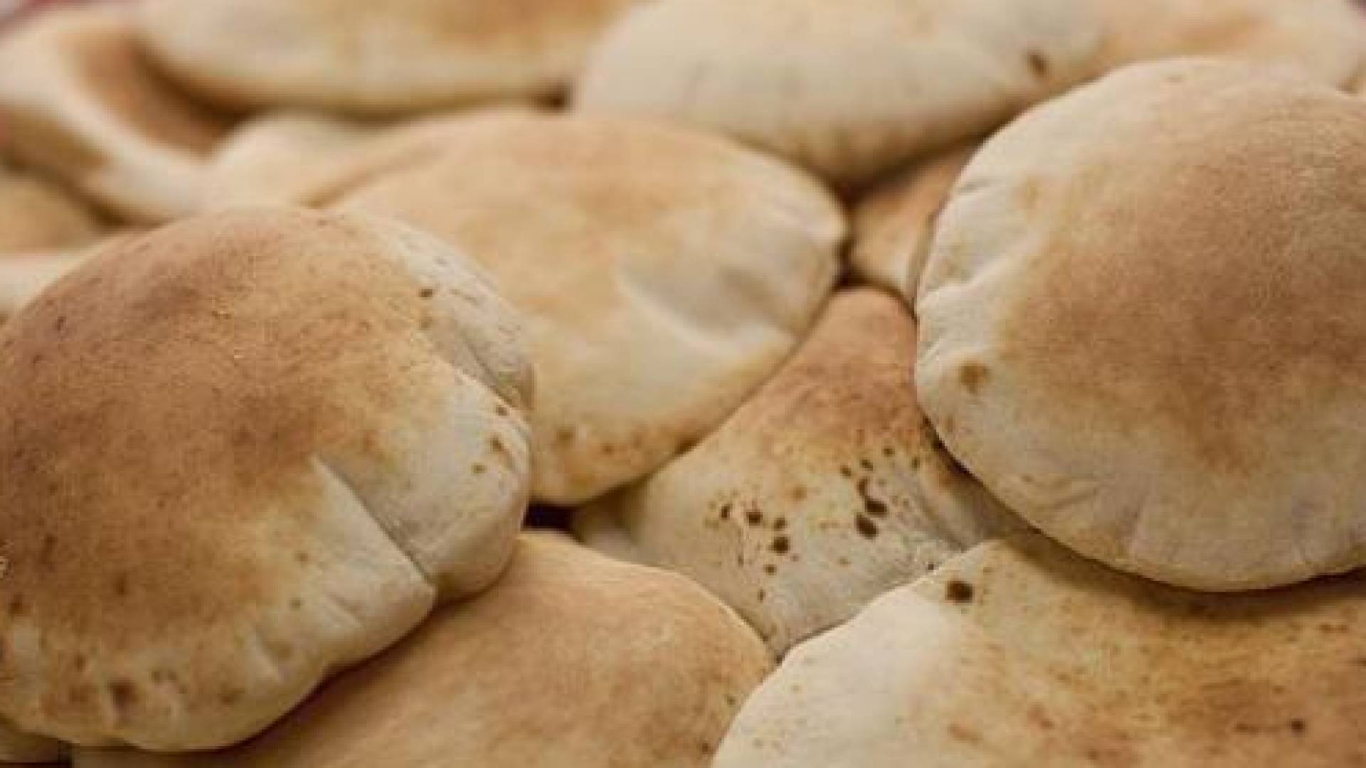 خبز - تعبيرية