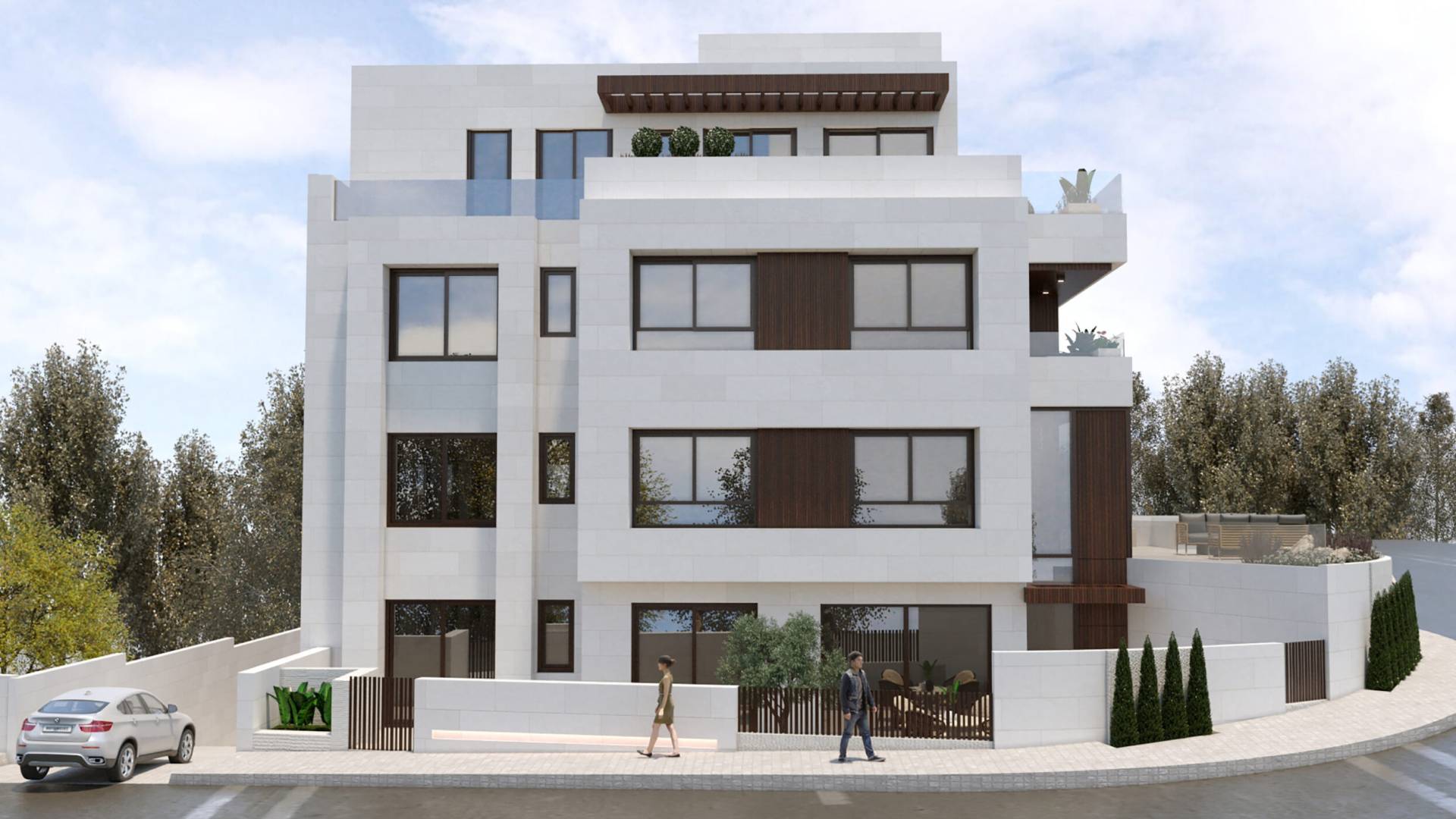 رئيس سابق لجمعية الإسكان: السوق يتعافى ومبيعات الشقق تتجاوز 7800 خلال 3 أشهر