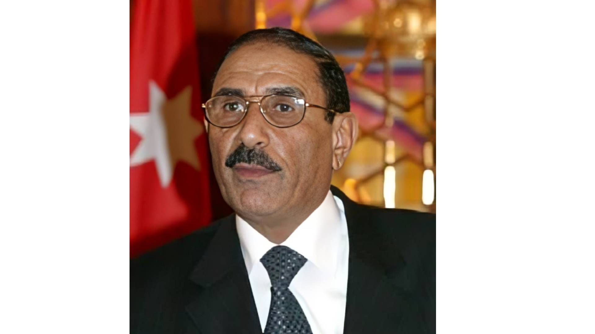 الوزير الأسبق الدكتور سليمان الطراونة