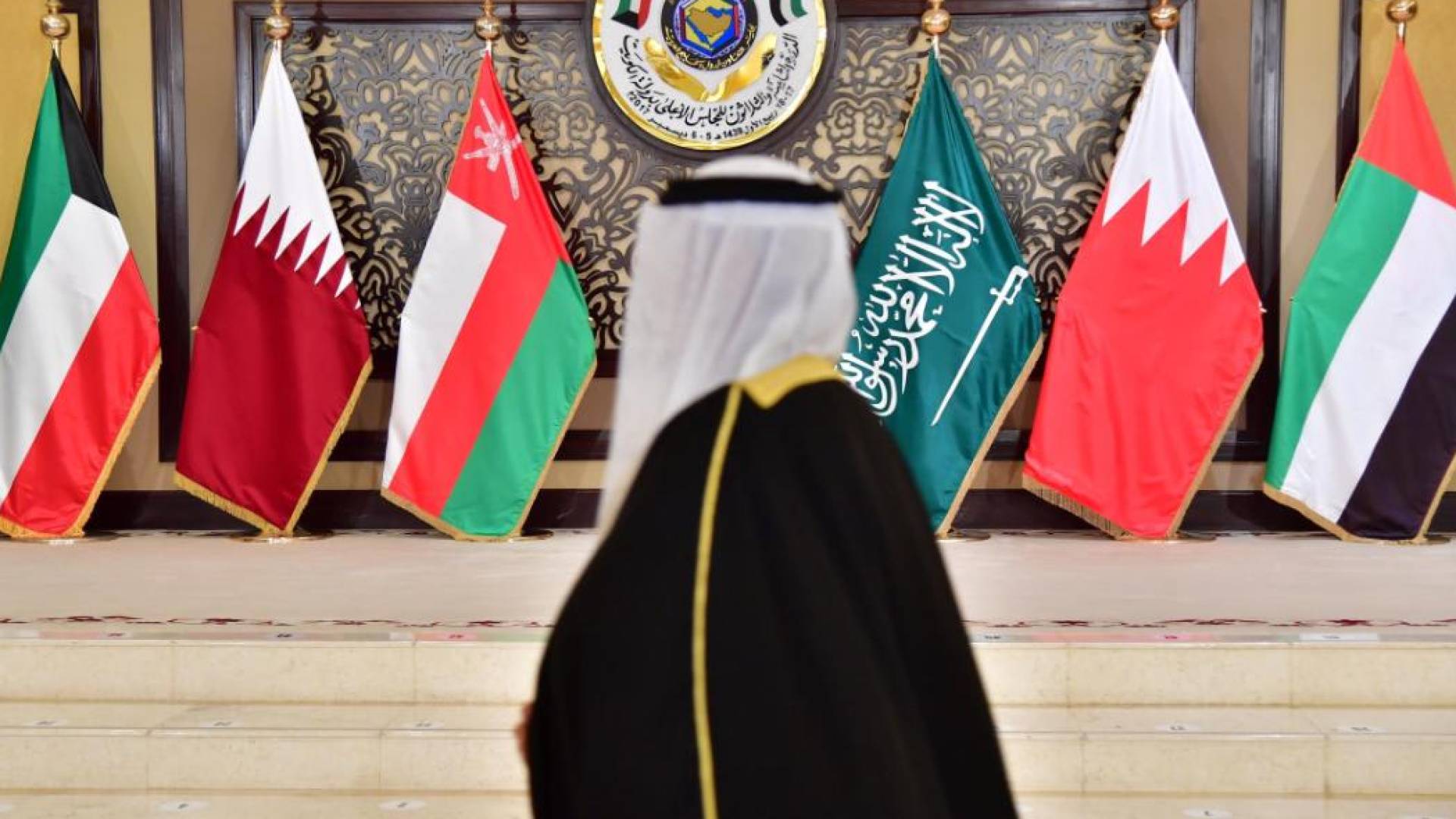 مجلس التعاون الخليجي