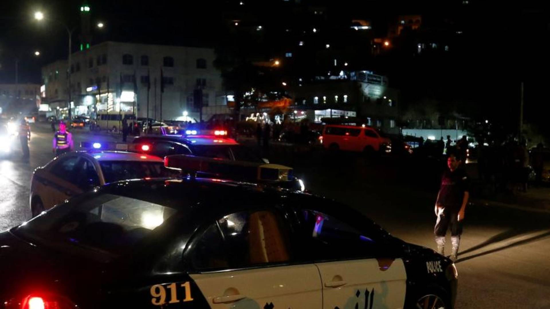 مصدر أمني: إصابات في مشاجرة جماعية في عمان