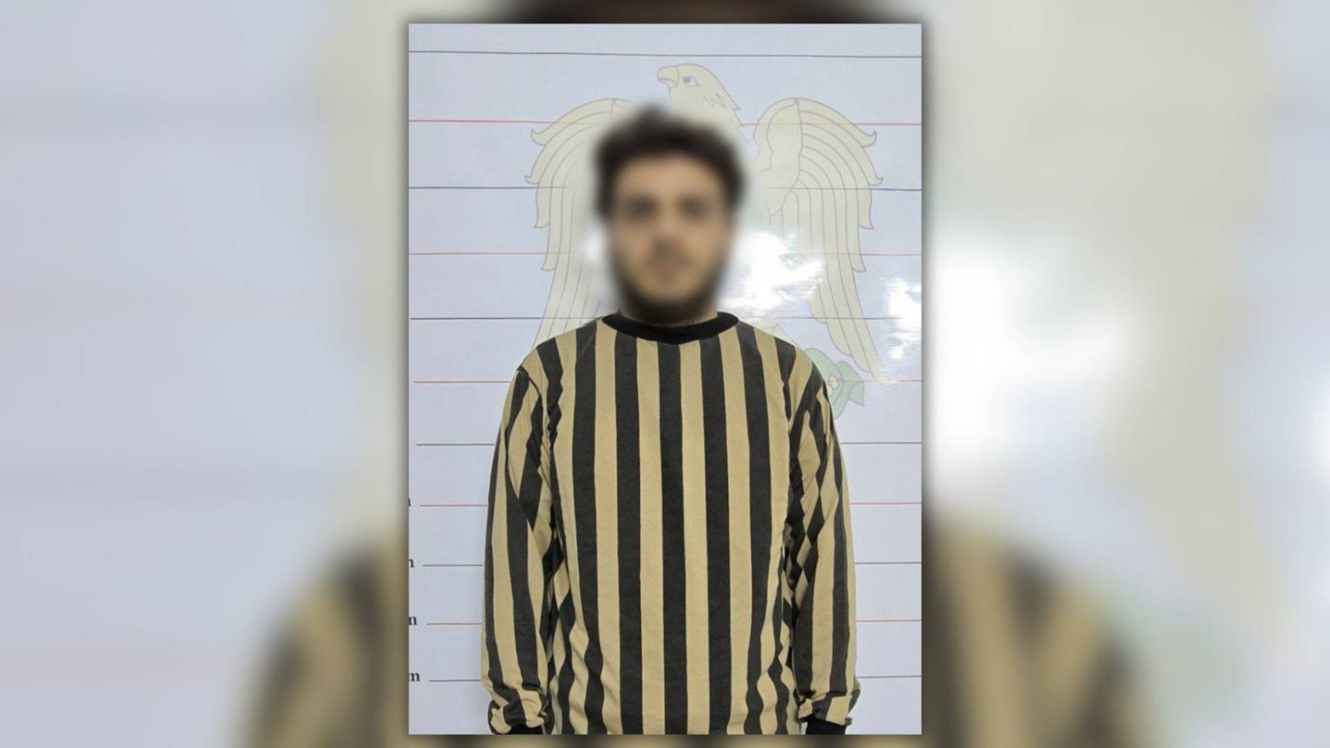 القبض على "ع.ز"