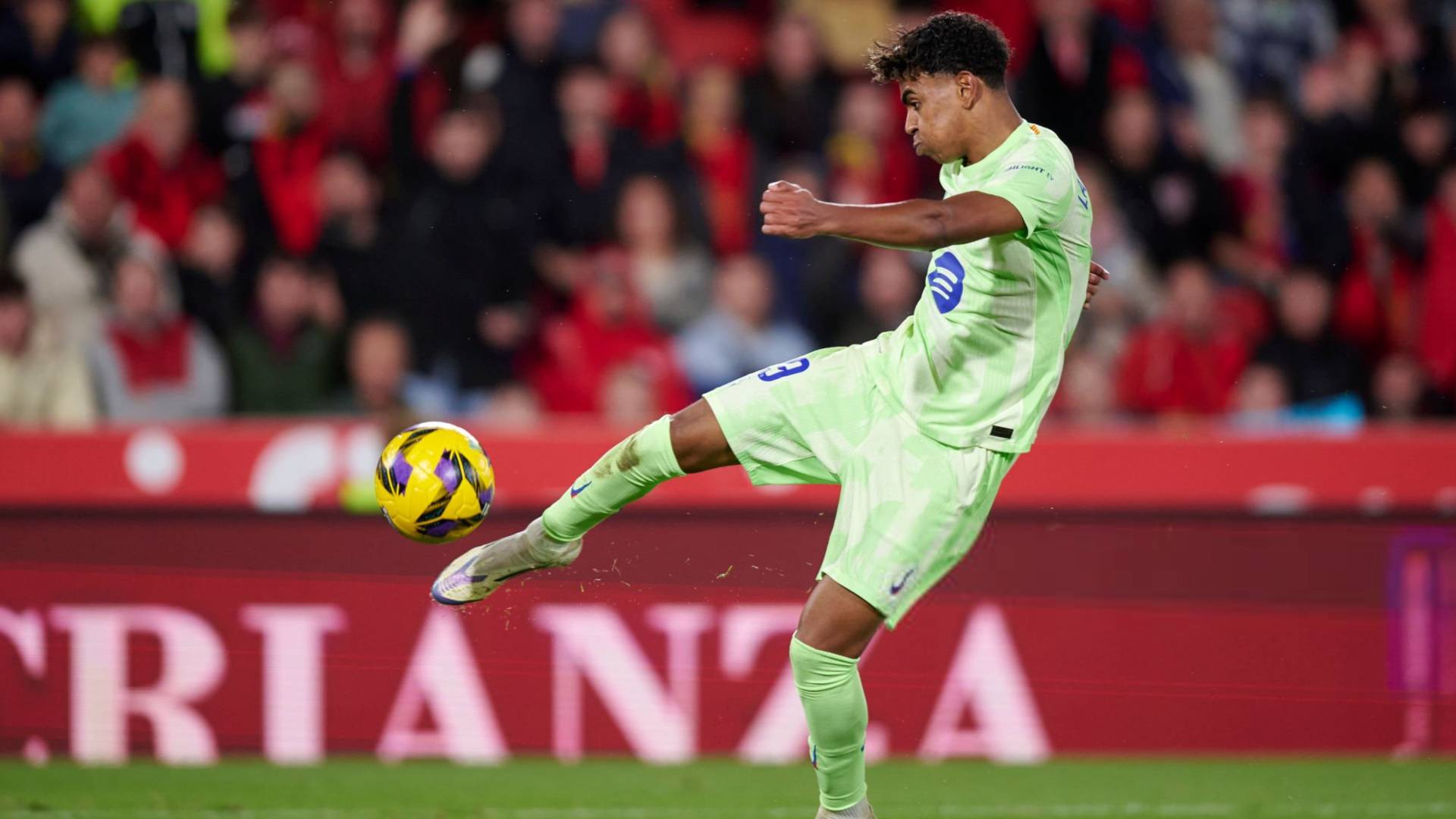 لامين يامال