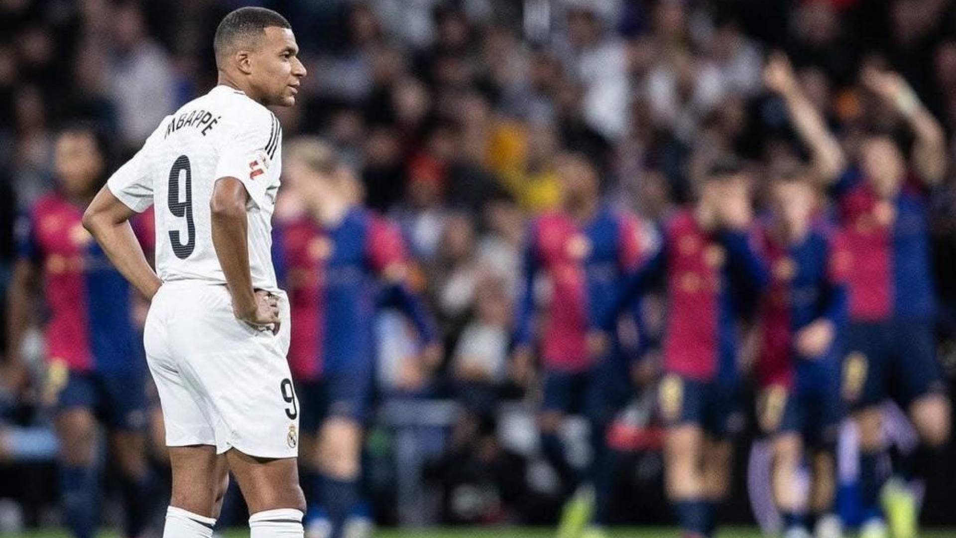 الكلاسيكو يشعل نهائي كأس الملك.. موعد ومكان مواجهة ريال مدريد وبرشلونة