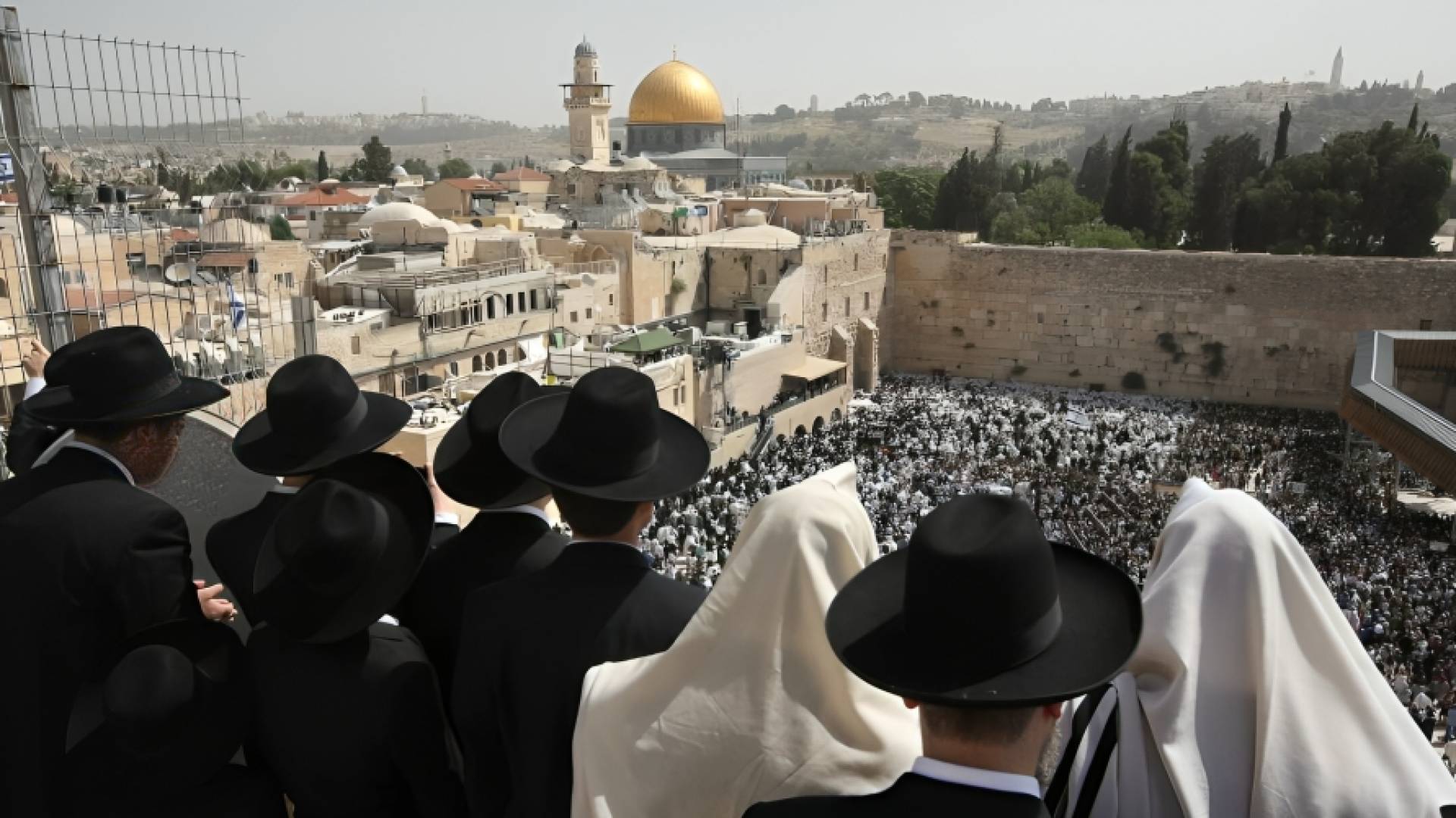 اقتحامات الاقصى