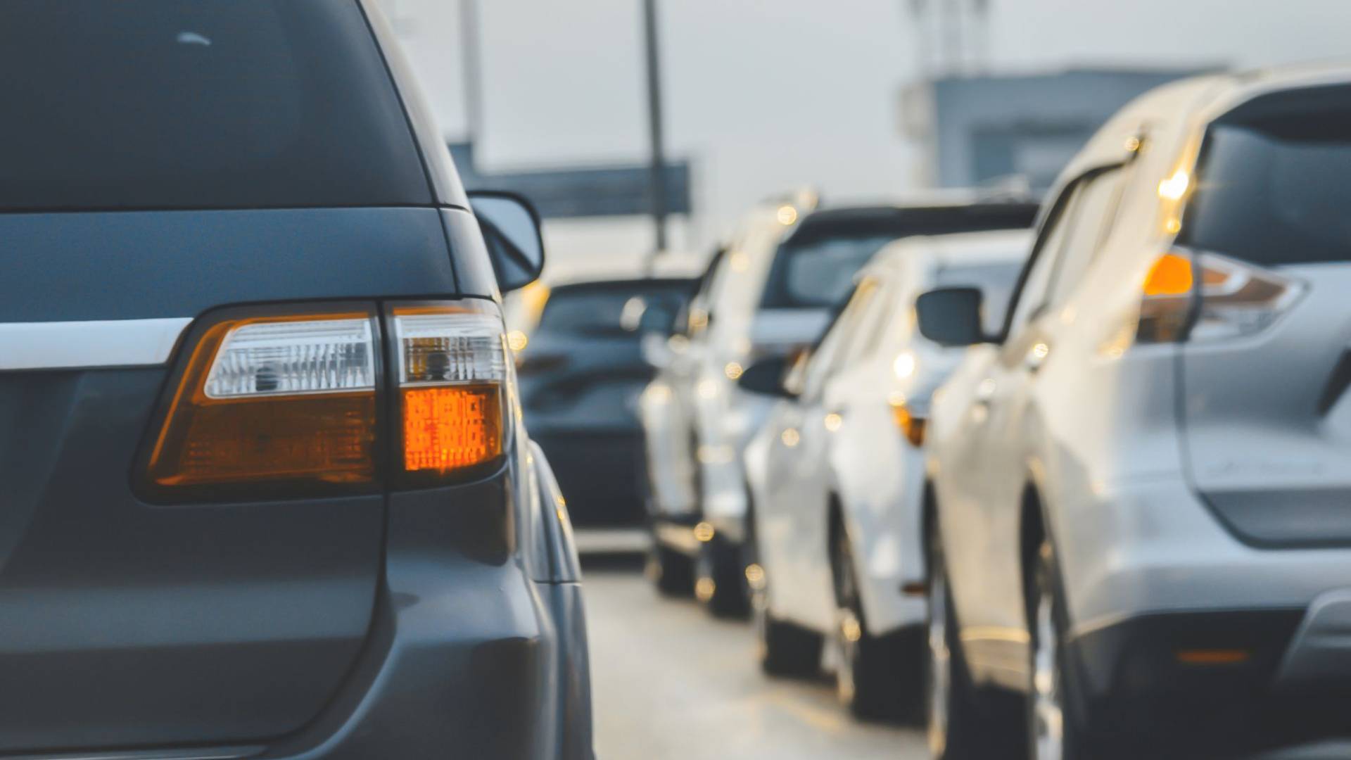 الأمن العام: حادث سير بين 4 مركبات يتسبب بكثافة مرورية على حرم إشارة الغاز