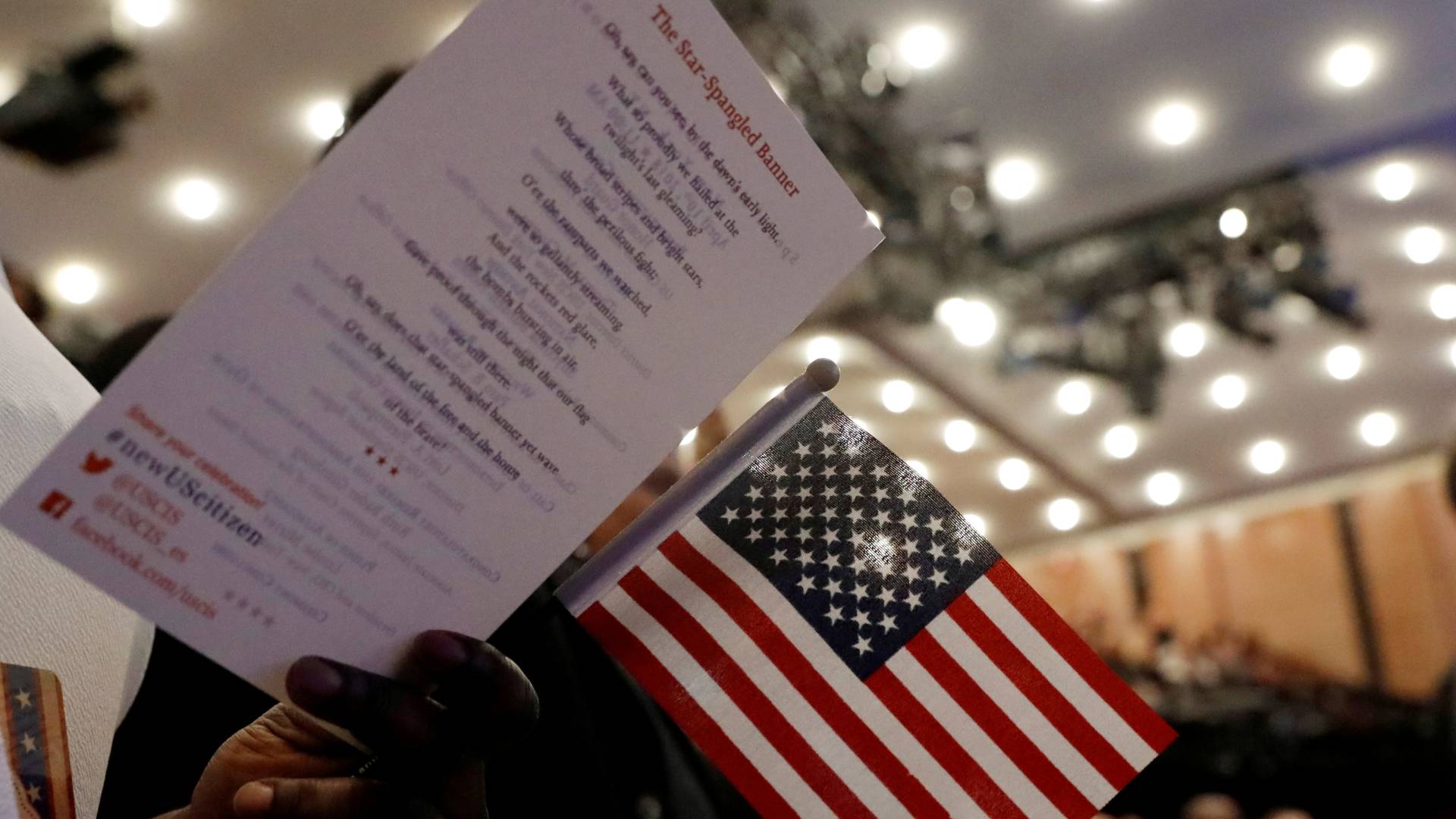 الخارجية الأمريكية: قانون الهجرة والجنسية يمنحنا سلطة واسعة لإلغاء التأشيرات