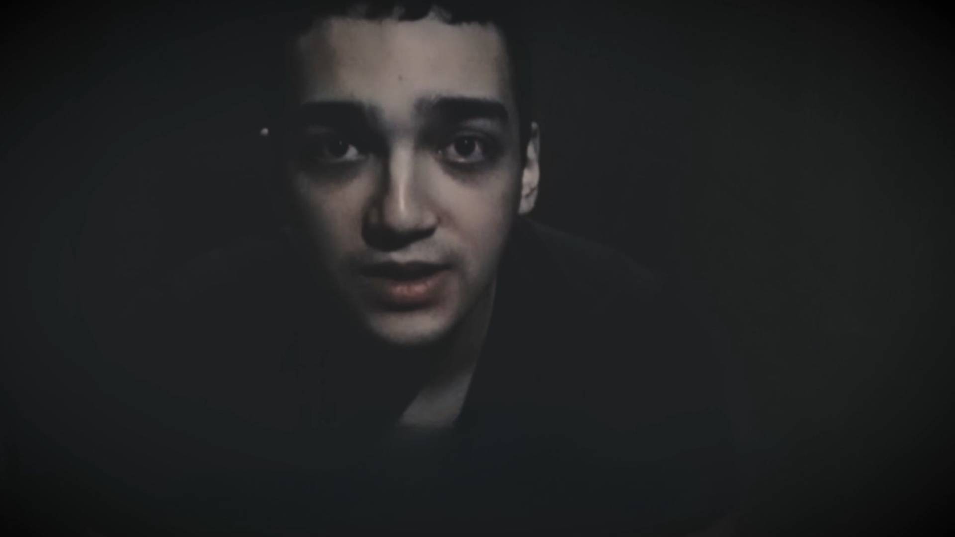 المحتجز عيدان ألكسندر