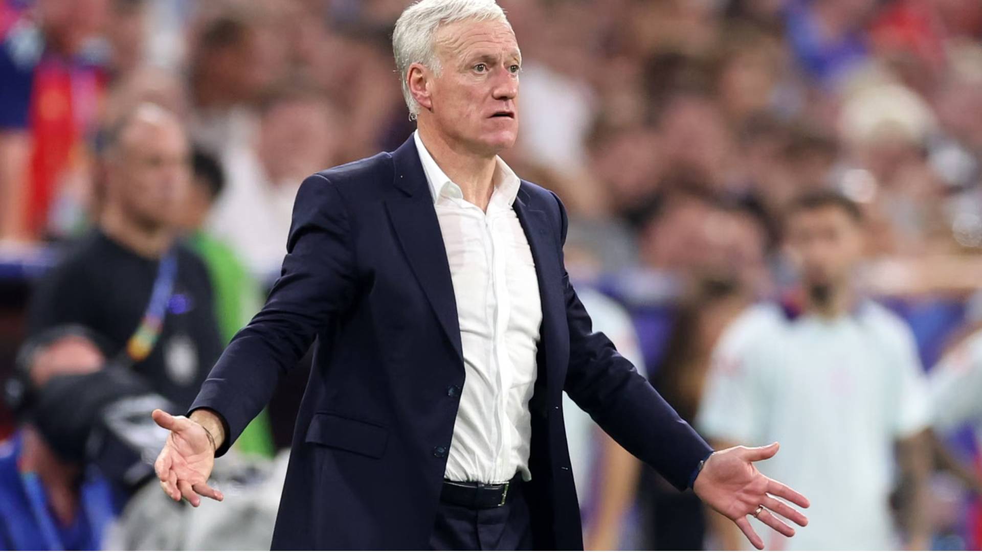 ديديه ديشامب