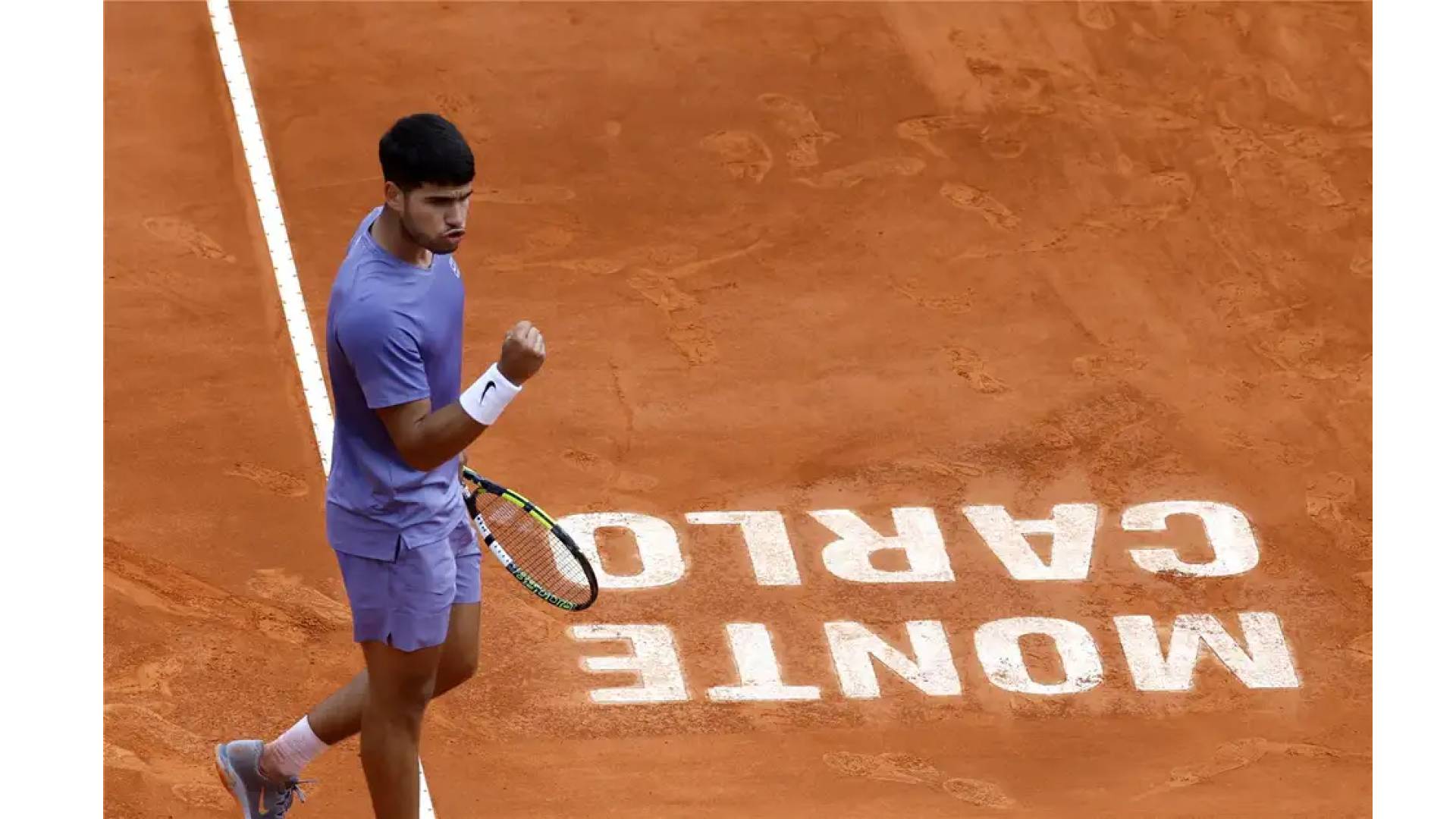 كارلوس ألكاراز