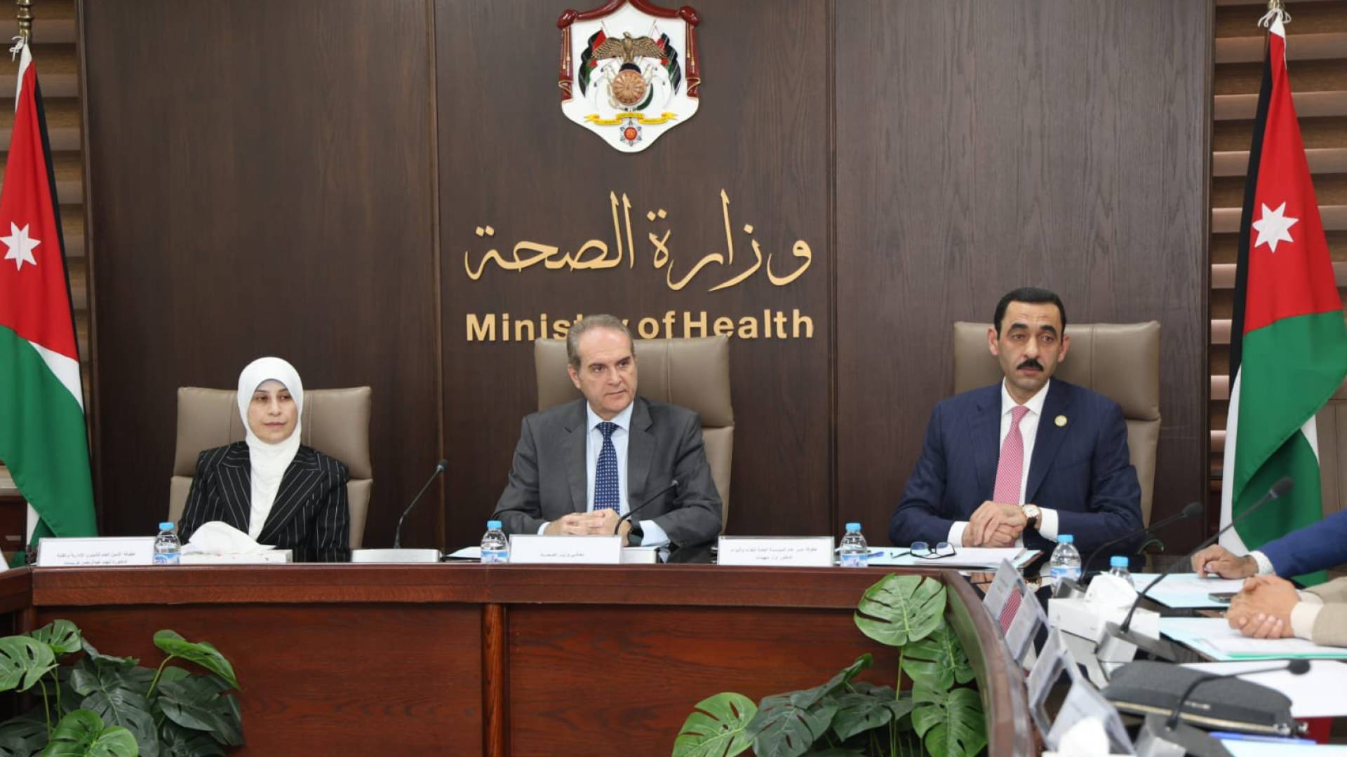 "الصحة" تطلق مشروع الاستجابة لحوادث الأمن السيبراني في القطاع الصحي