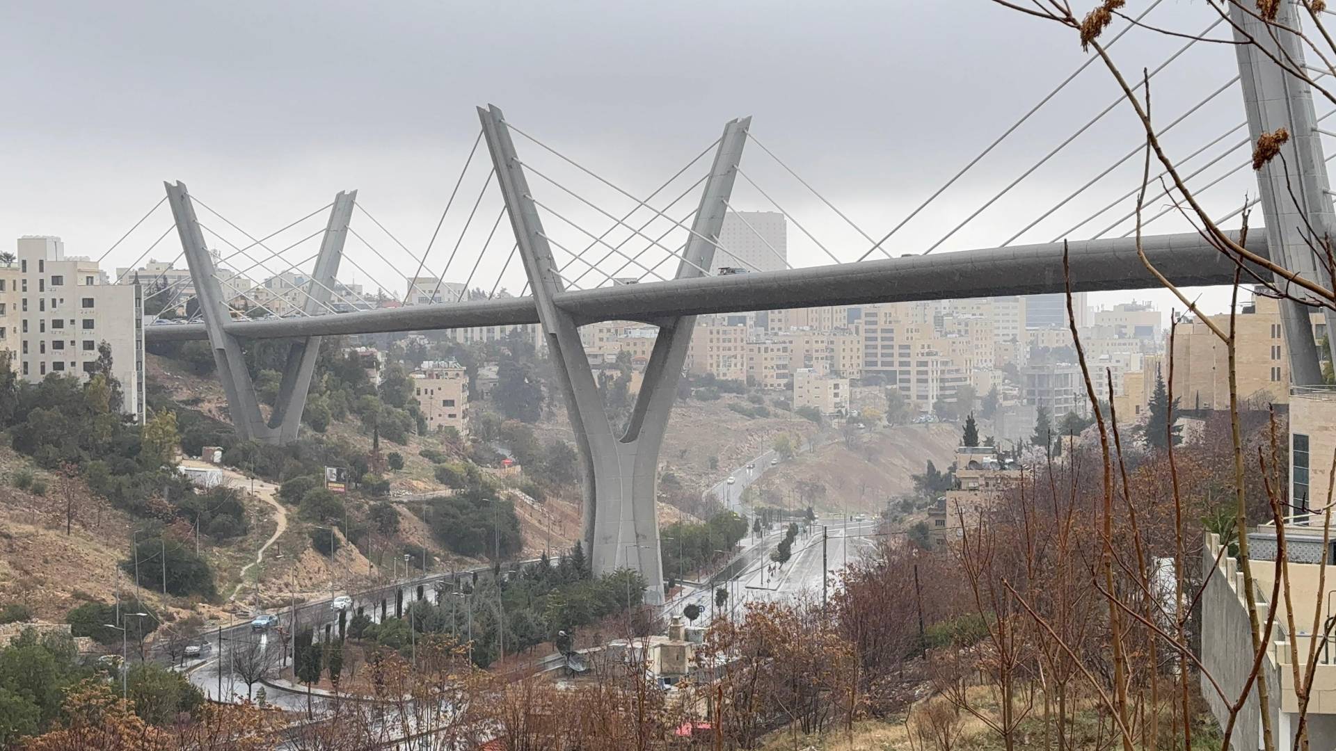 العاصمة عمان