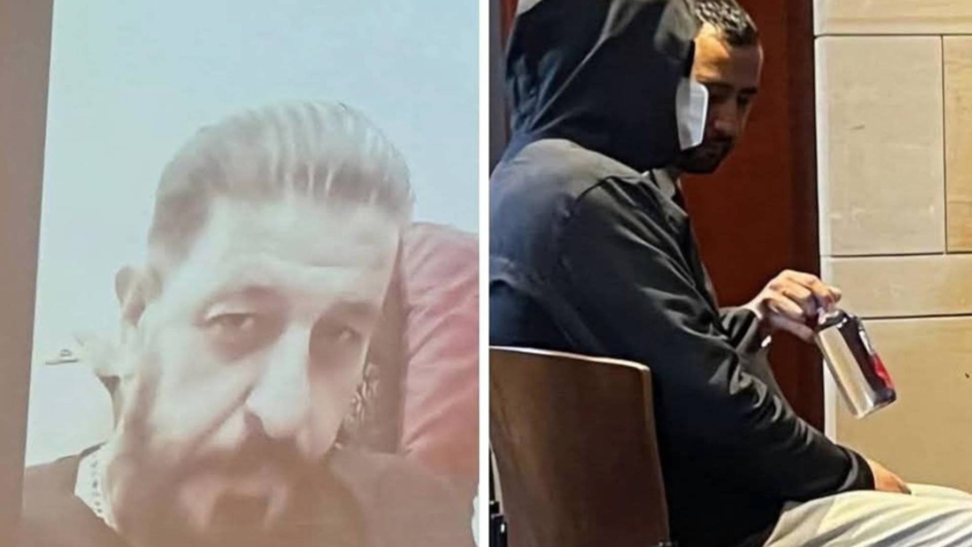 حفار القبور الذي فضح جرائم نظام الأسد في سوريا