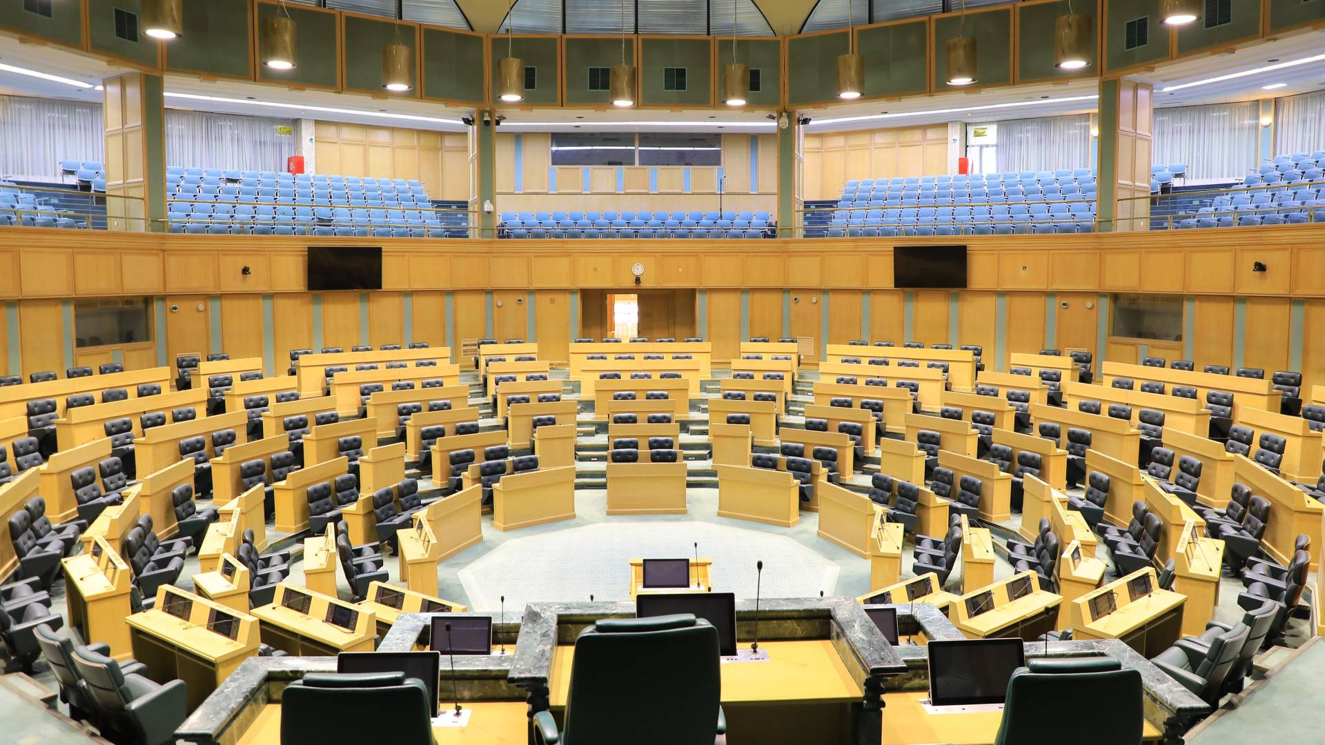 مجلس النواب - أرشيفية