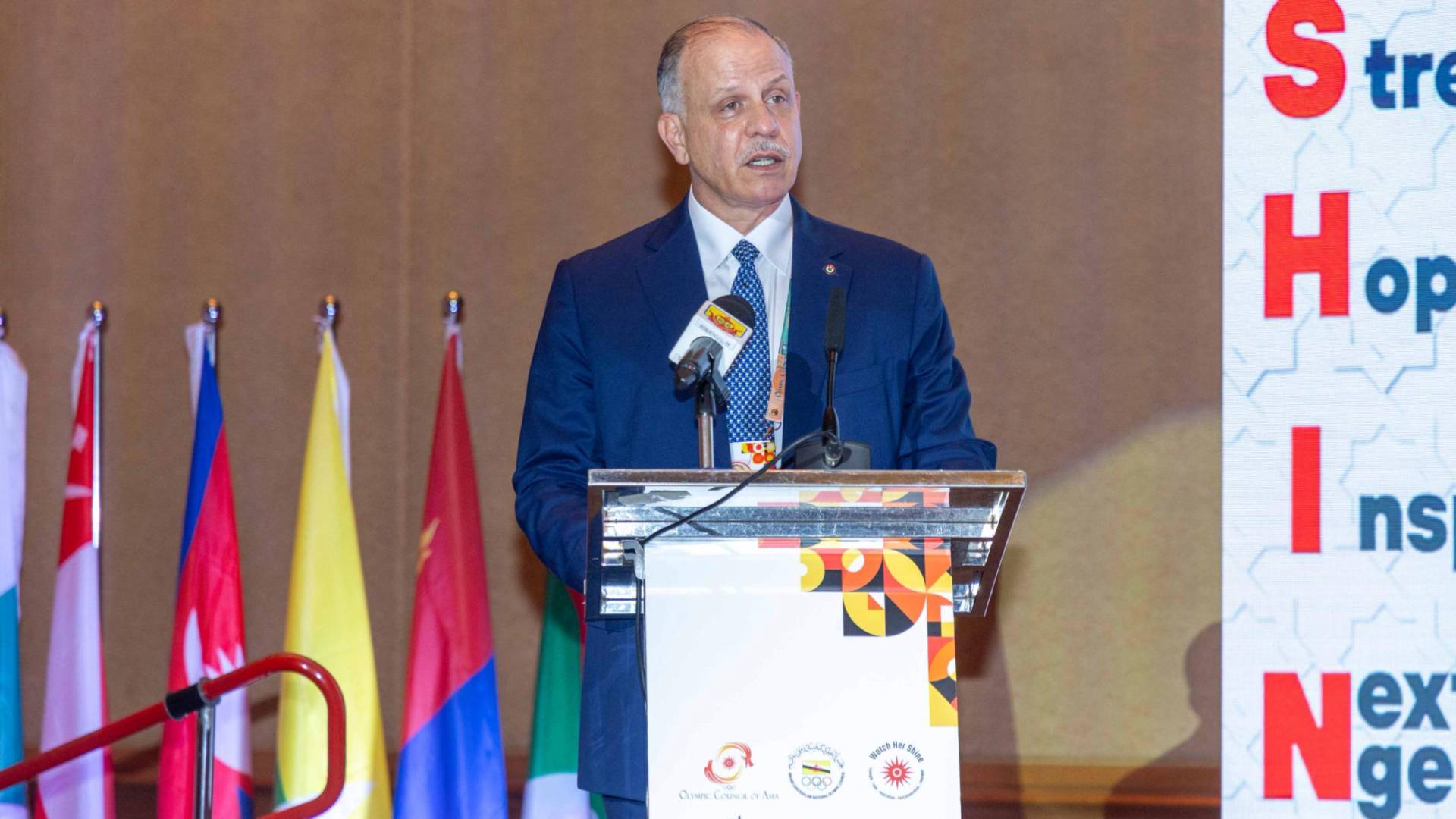 الأمير فيصل بن الحسين