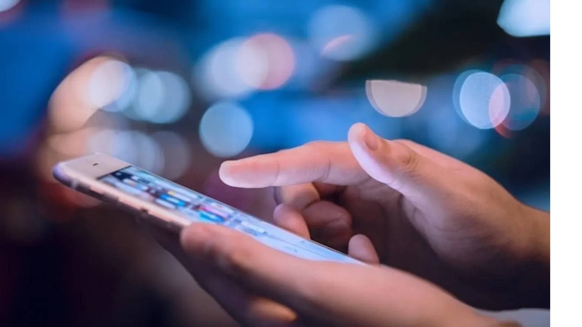 هاتف خلوي - تعبيرية