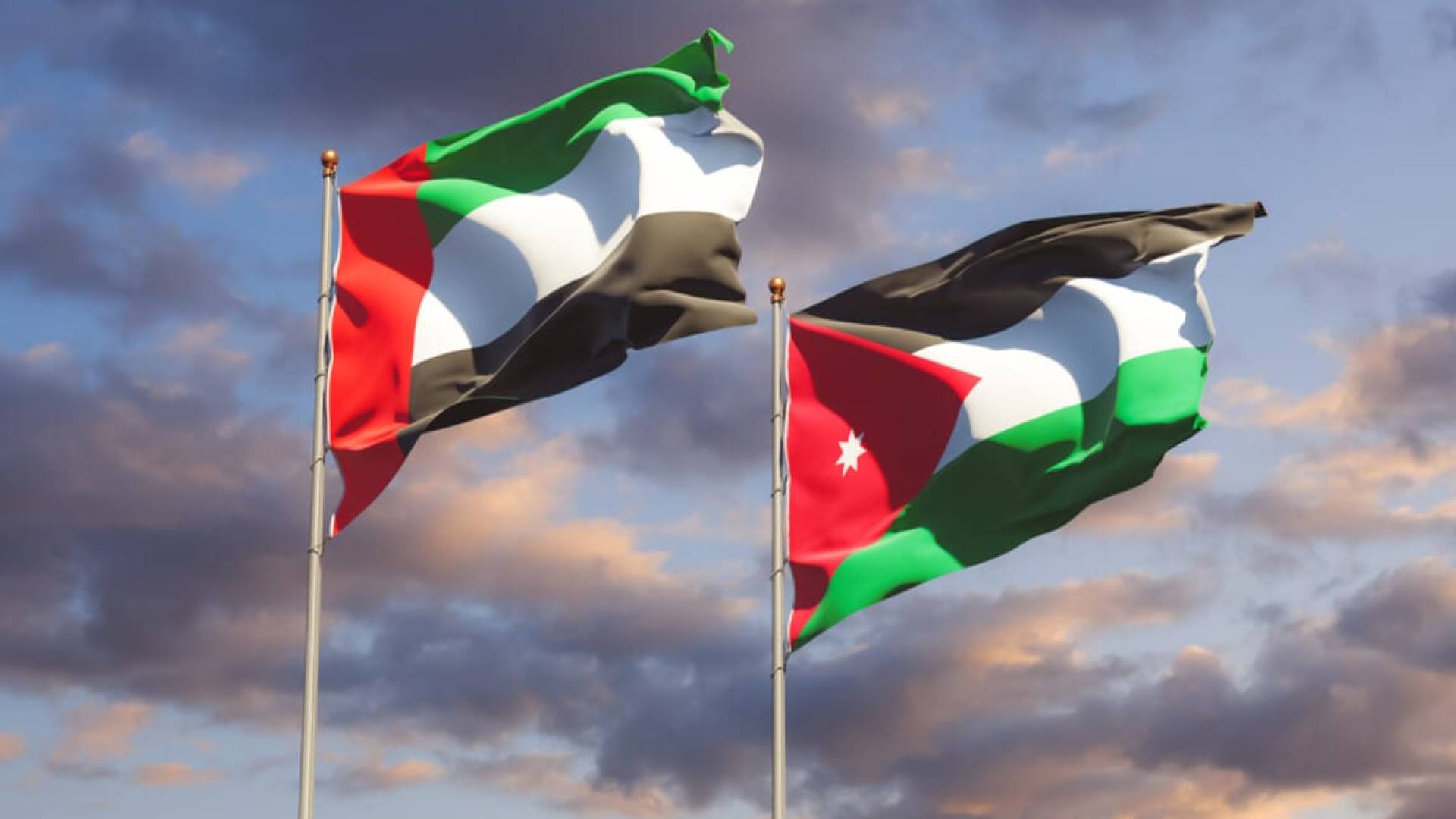 الإمارات تدين بشدة مخططات تستهدف أمن الأردن وتشيد بيقظة أجهزته الأمنية