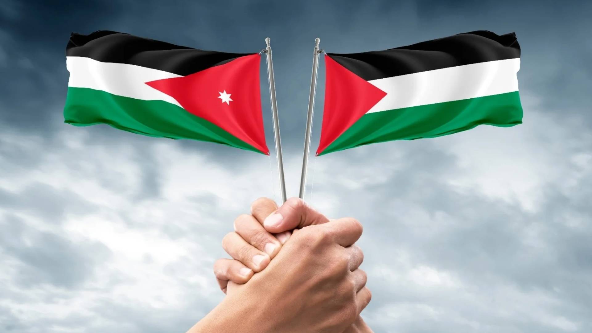 علما الأردن وفلسطين "أرشيفية"