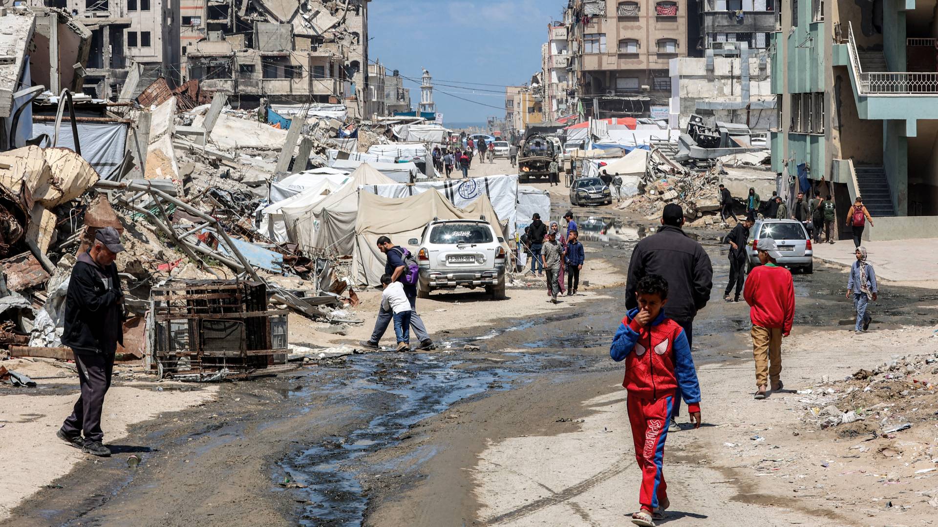 قيادي في حماس يكشف آخر تطورات مفاوضات الهدنة في غزة