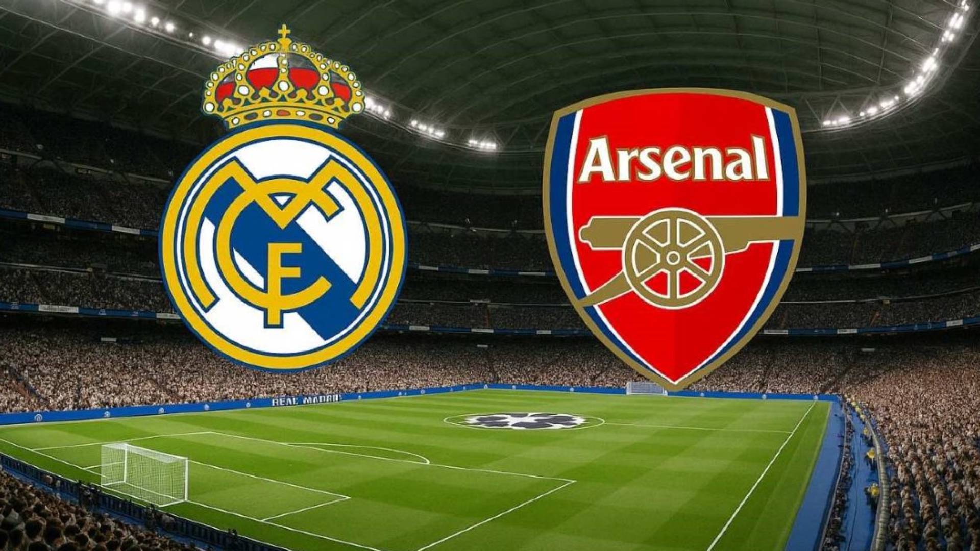 بطل الأبطال ريال مدريد يخسر أمام آرسنال ويودع البطولة