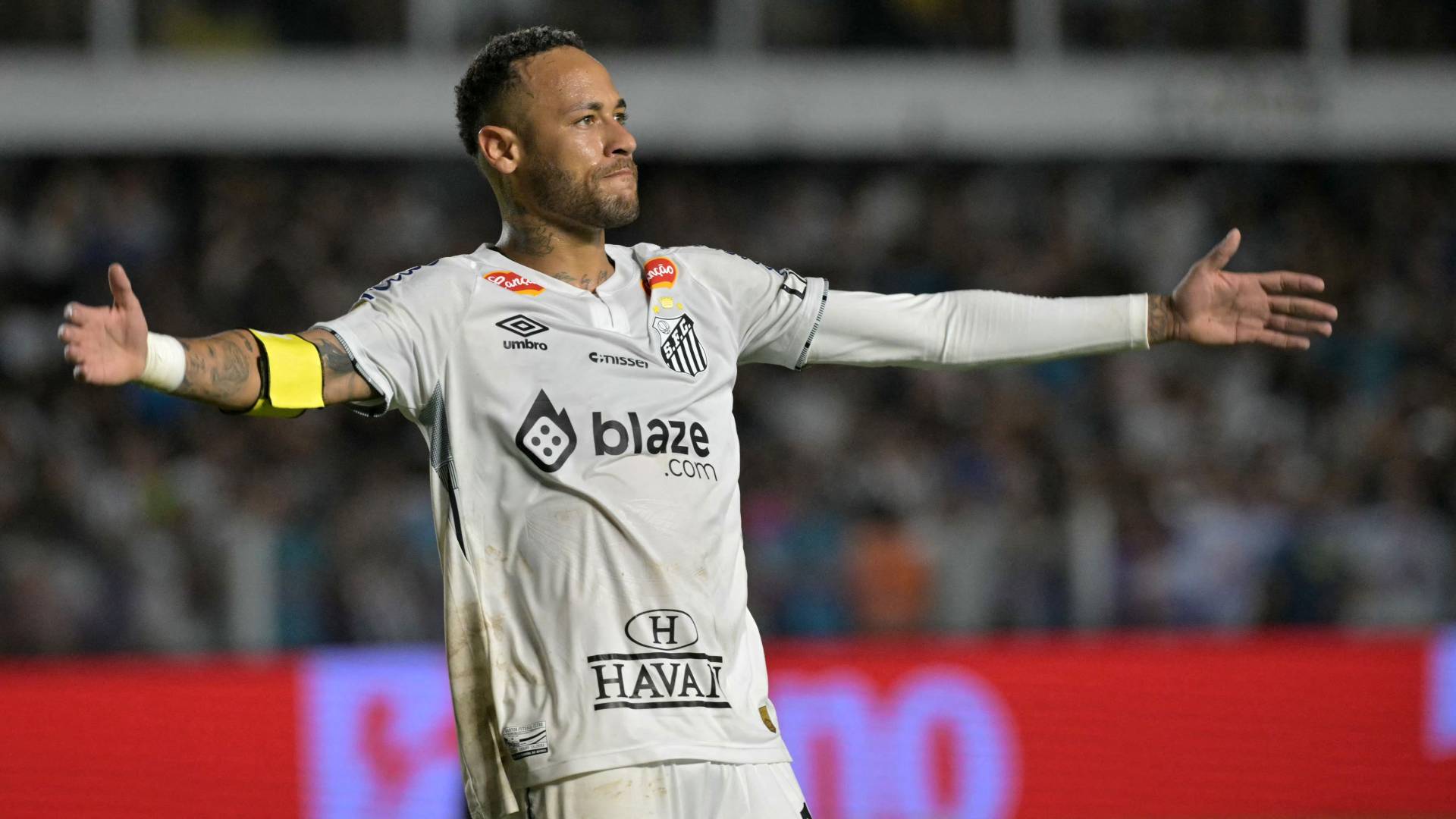 نيمار دا سيلفا