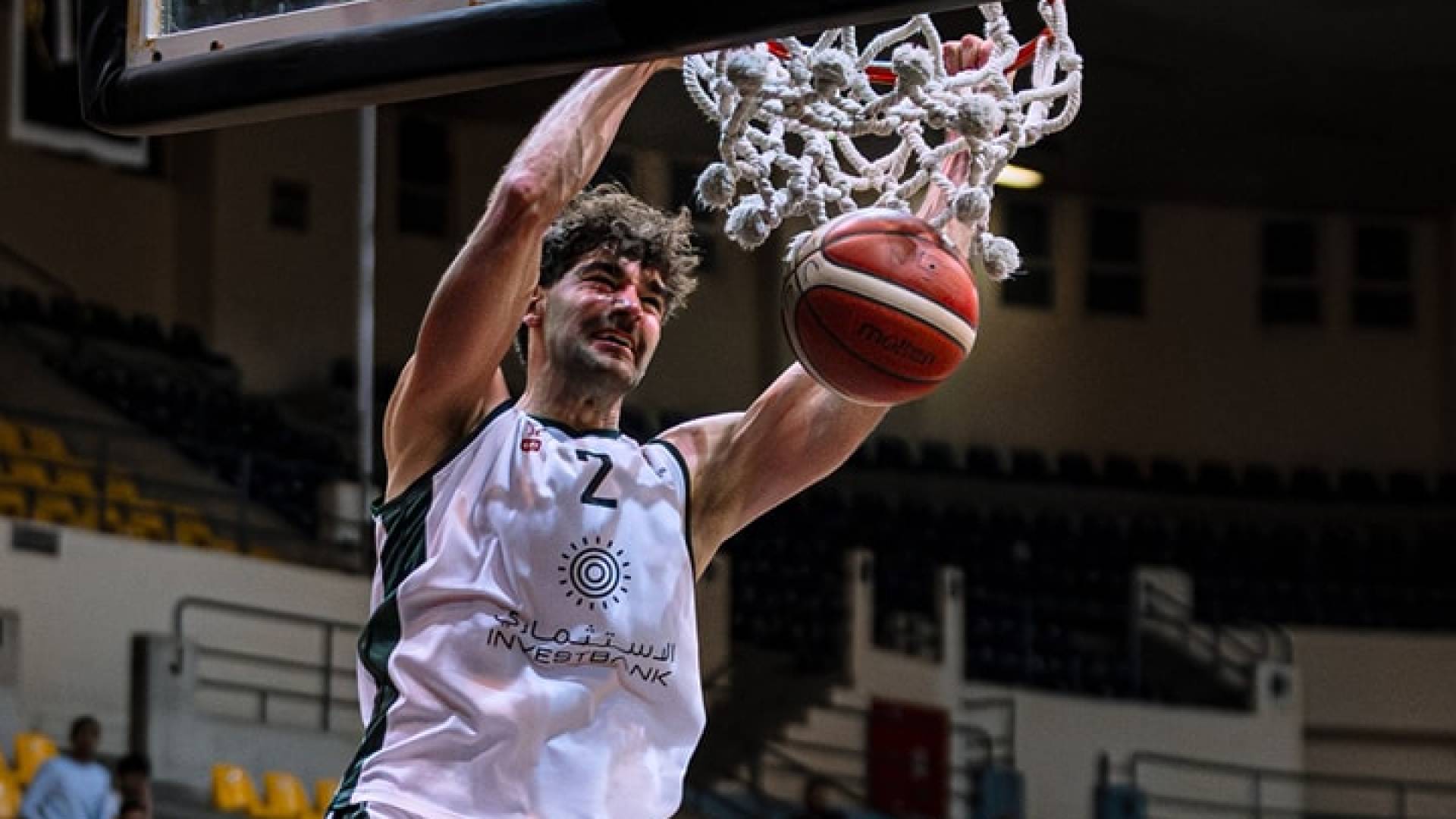 إصدار جدول المرحلتين الرابعة والخامسة من الدوري الأردني لكرة السلة