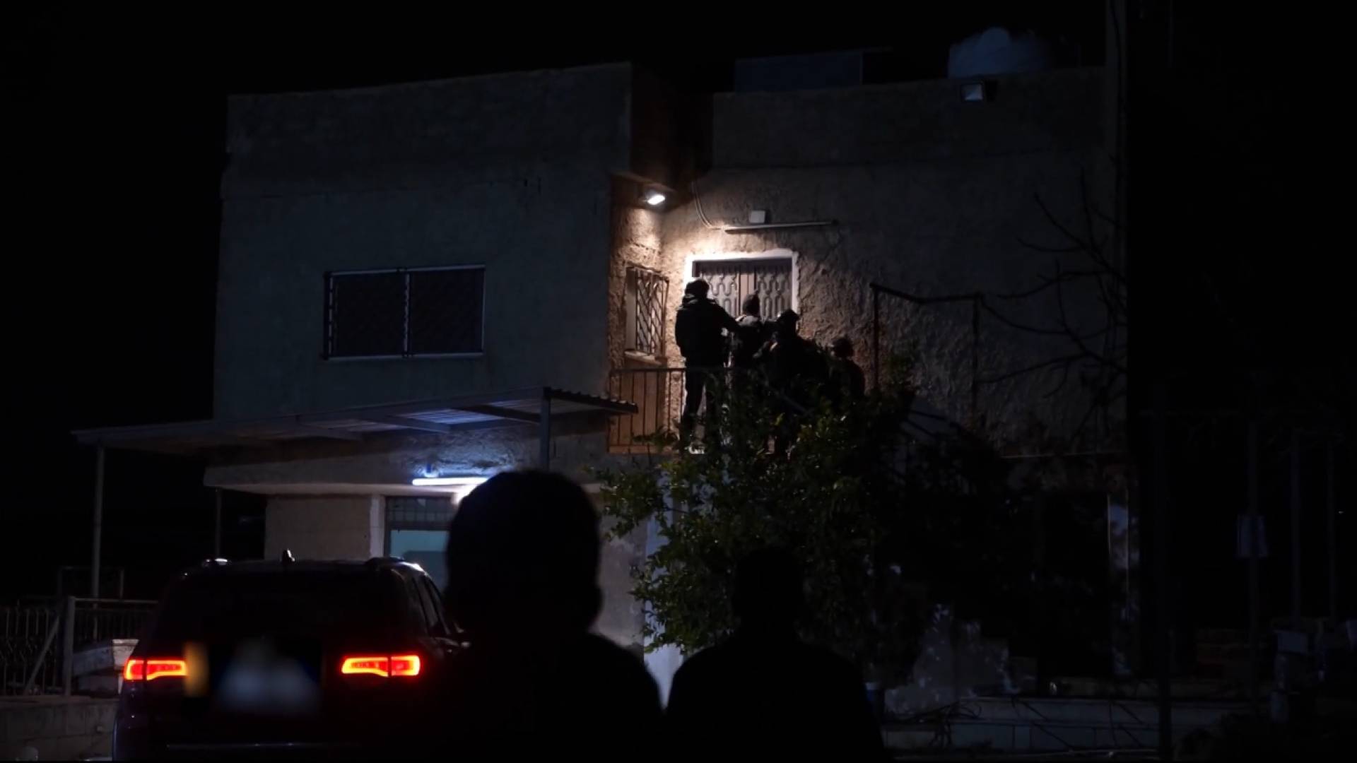 فراعنة: خطورة المخططات المحبطة تكمن بنوعية الأسلحة وارتباطها بالإخوان المسلمين.. نصراوين: إجراءات التقاضي علنية -فيديو