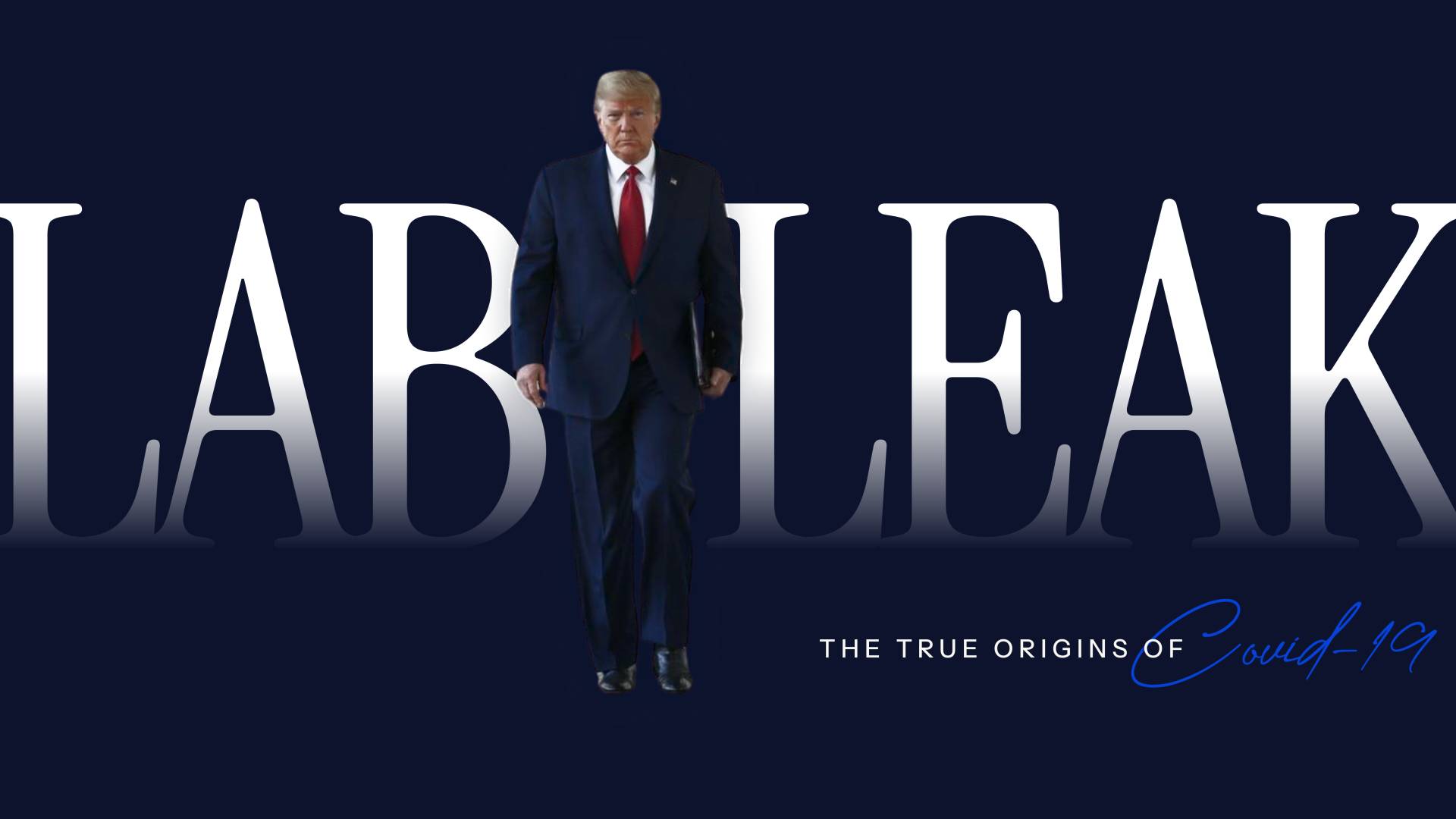 البيت الأبيض يدشن صفحة إلكترونية تؤيد نظرية نشوء فيروس كورونا بمختبر في ووهان الصينية