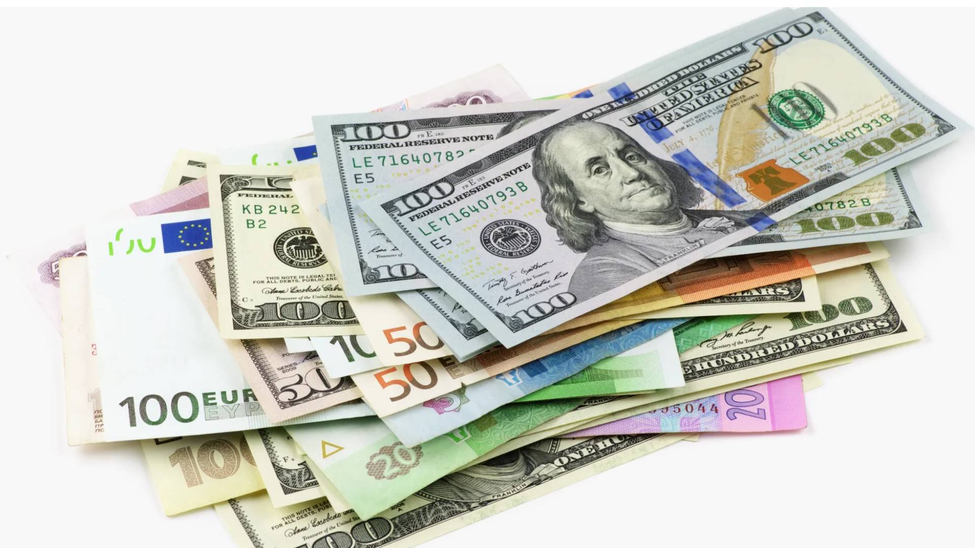 "جمعية الصرافين" توجه نصائح للأردنيين عبر "رؤيا" حول التداول في سوق العملات