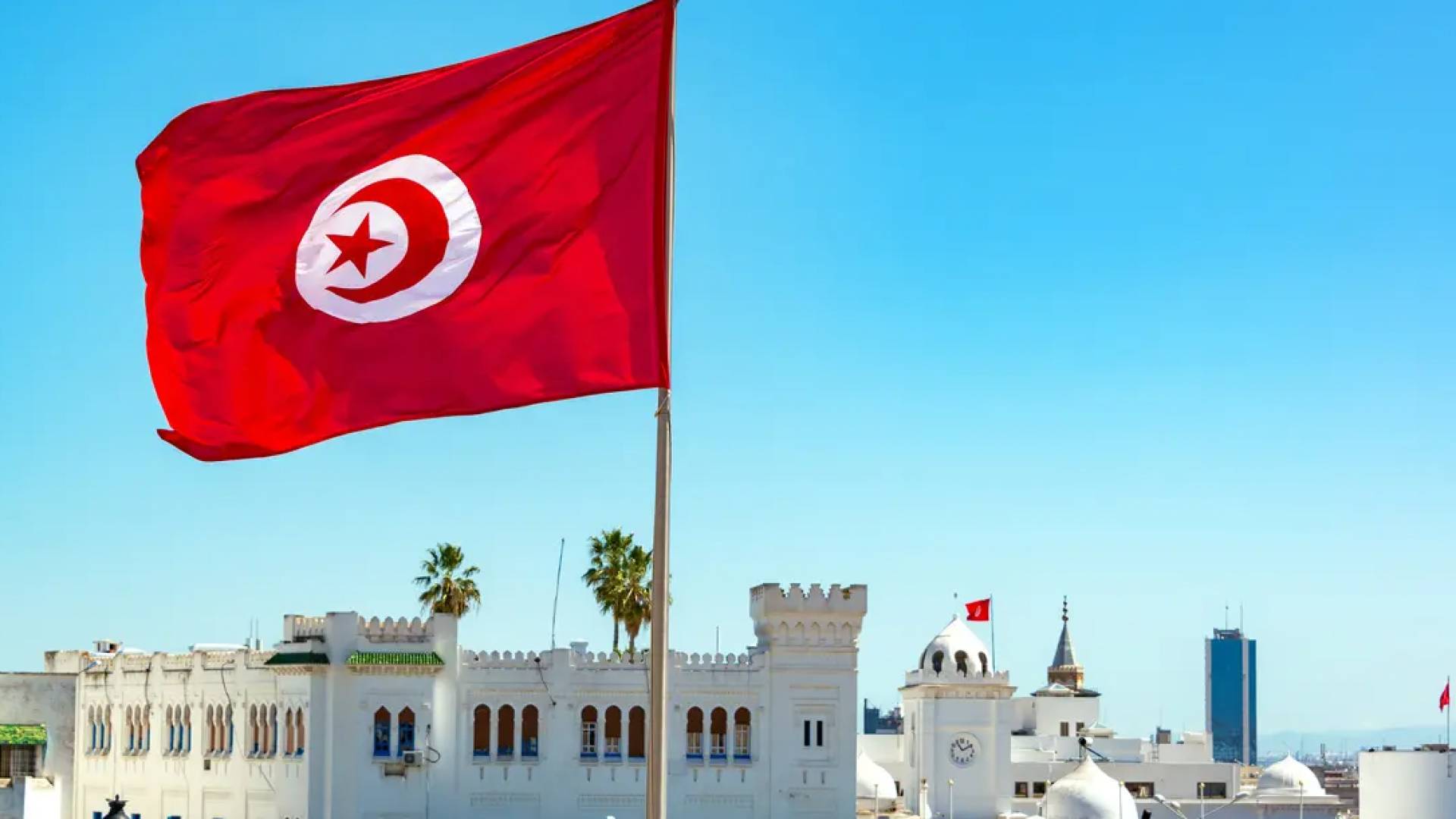 أحكام بالسجن تتراوح بين 13 و66 عاما بحق متهمين بالتآمر على أمن الدولة في تونس