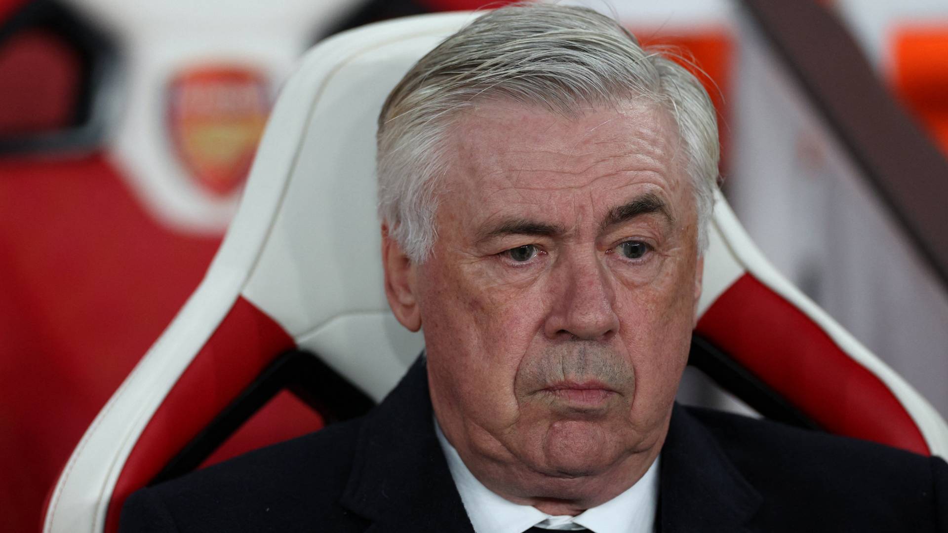 كارلو أنشيلوتي