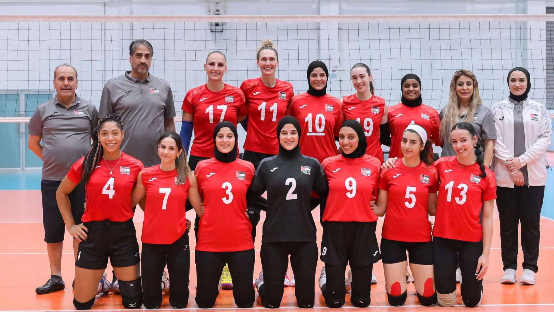 المنتخب الوطني