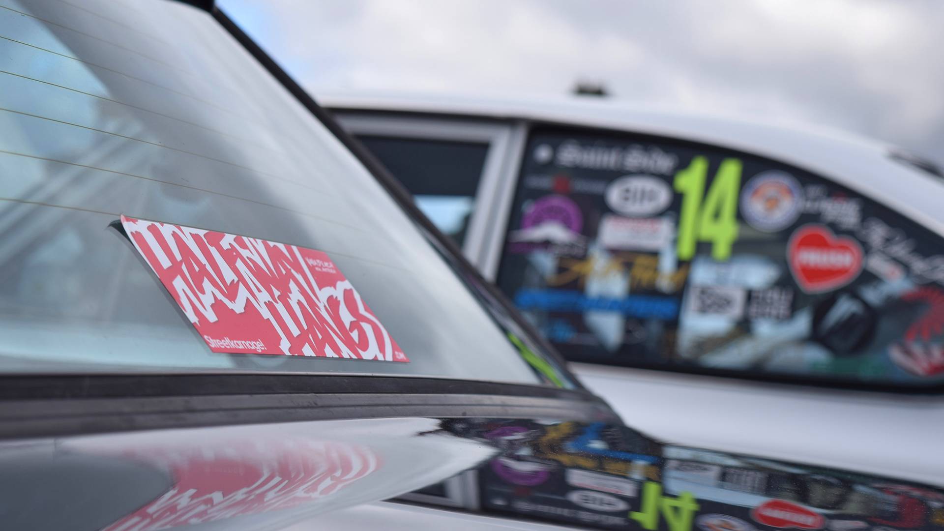 مشتتات على مركبات