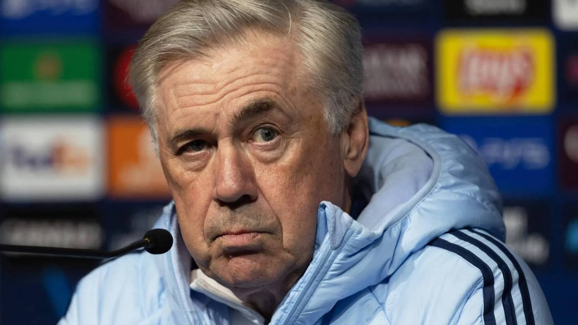 كارلو أنشيلوتي