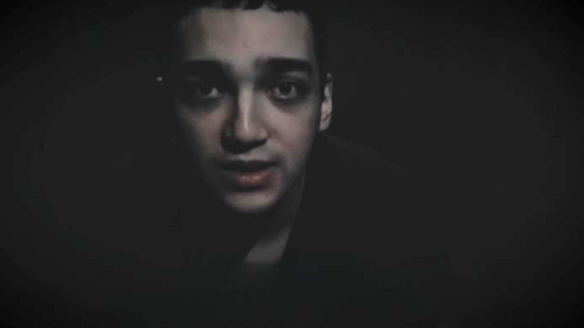 المحتجز الأمريكي "الإسرائيلي" عيدان ألكسندر