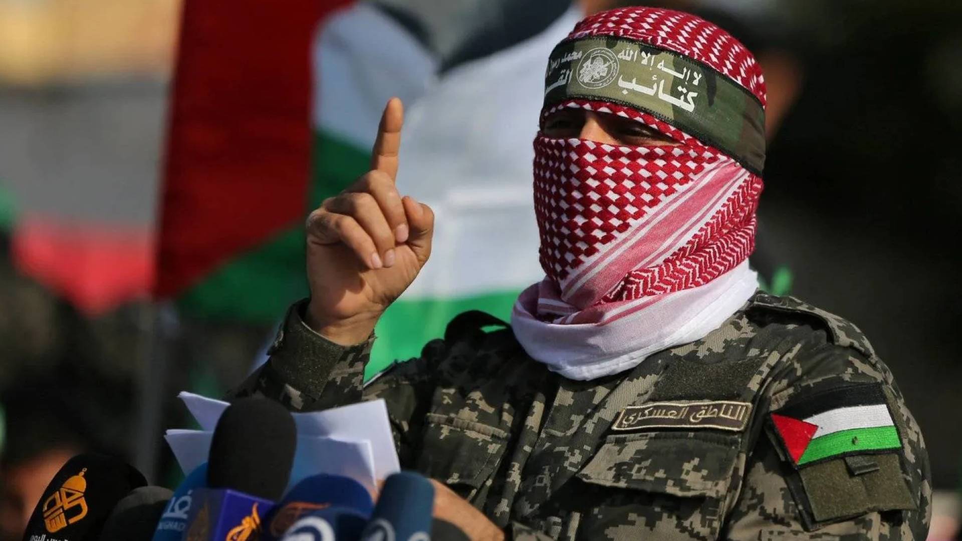 كتائب القسام تعلن تنفيذ "كمين كسر السيف" ضد قوات الاحتلال شمال قطاع غزة