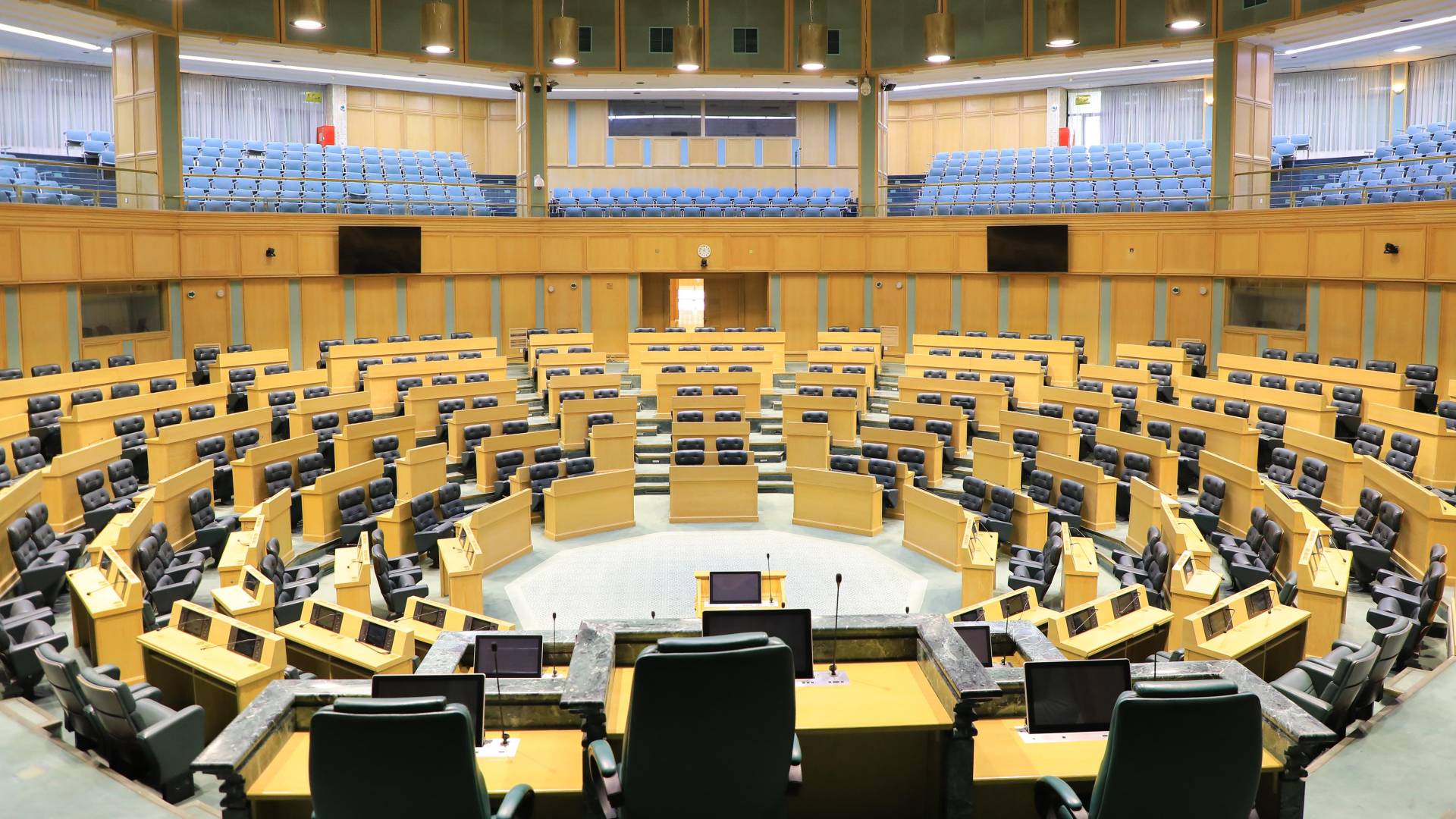 قبة البرلمان