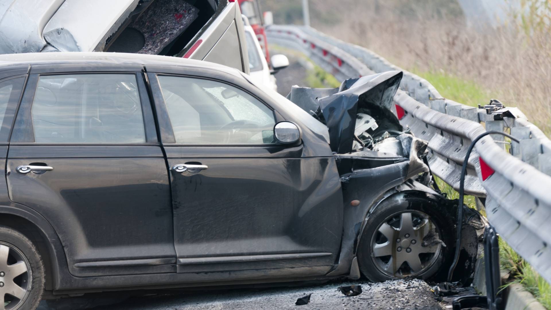 حادث سير "أرشيفية"