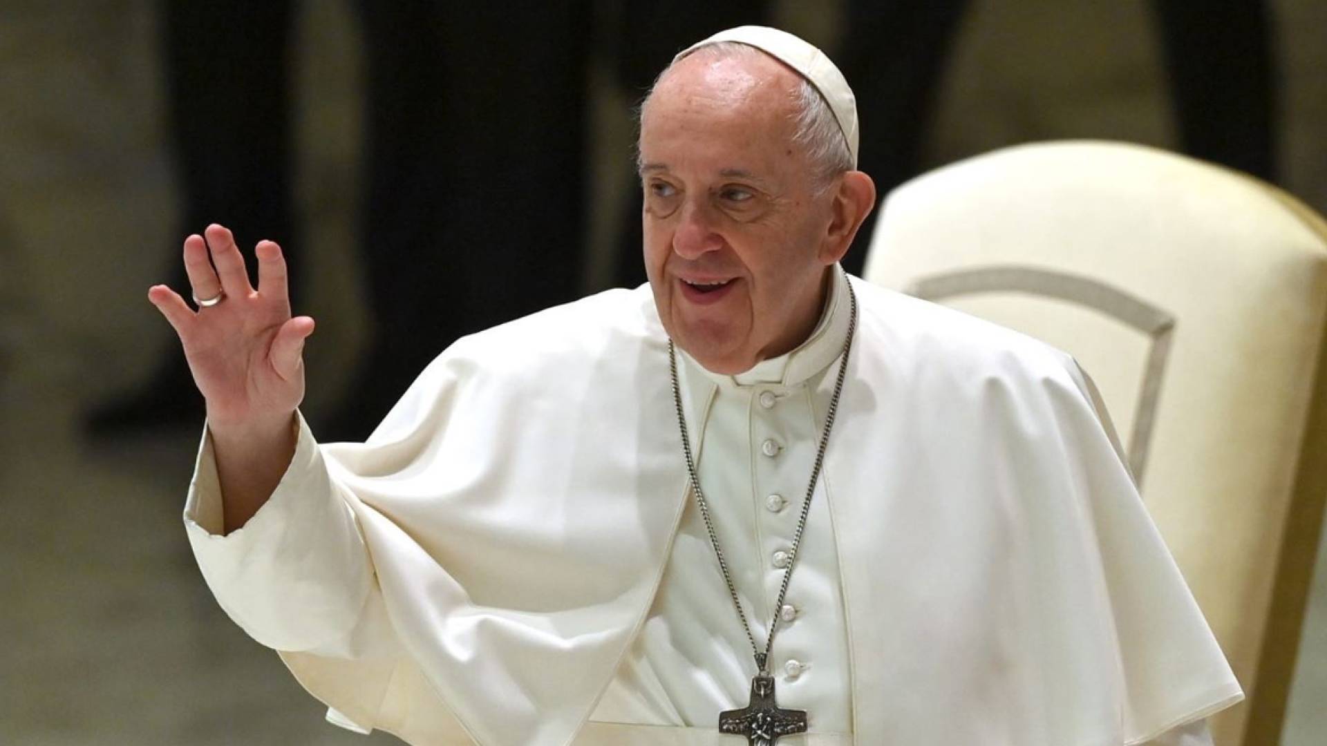 وفاة البابا فرنسيس عن عمر ناهز 88 عامًا