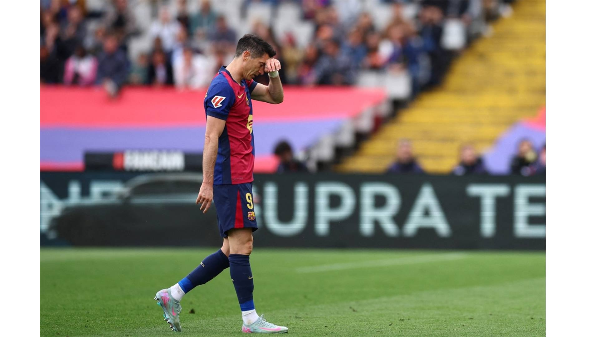 روبرنت ليفاندوفسكي