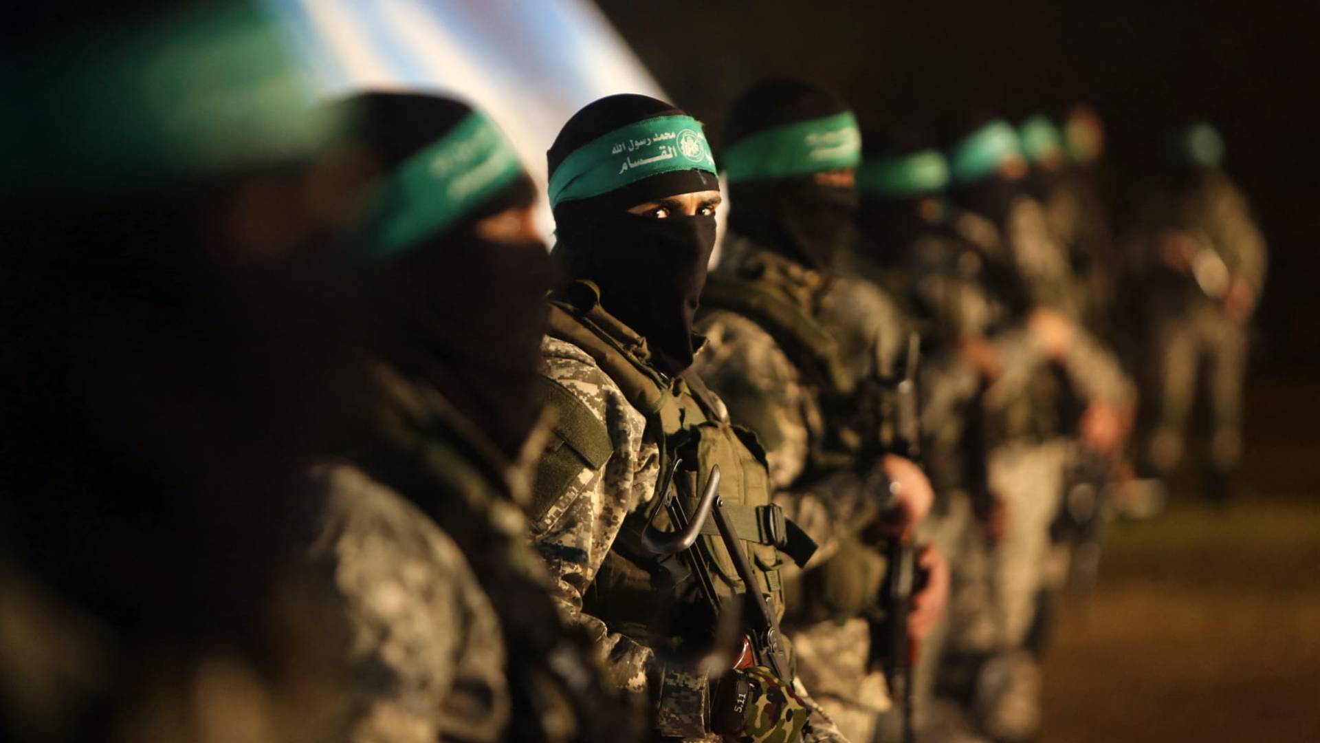 حماس: دعوات وزراء الاحتلال لفرض السيادة على الضفة محاولة يائسة لتصفية القضية وسرقة الأرض