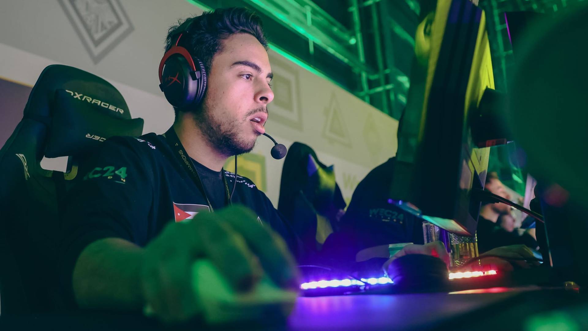 الاتحاد الأردني للرياضات الإلكترونية يستعد لإقامة بطولة المملكة المفتوحة