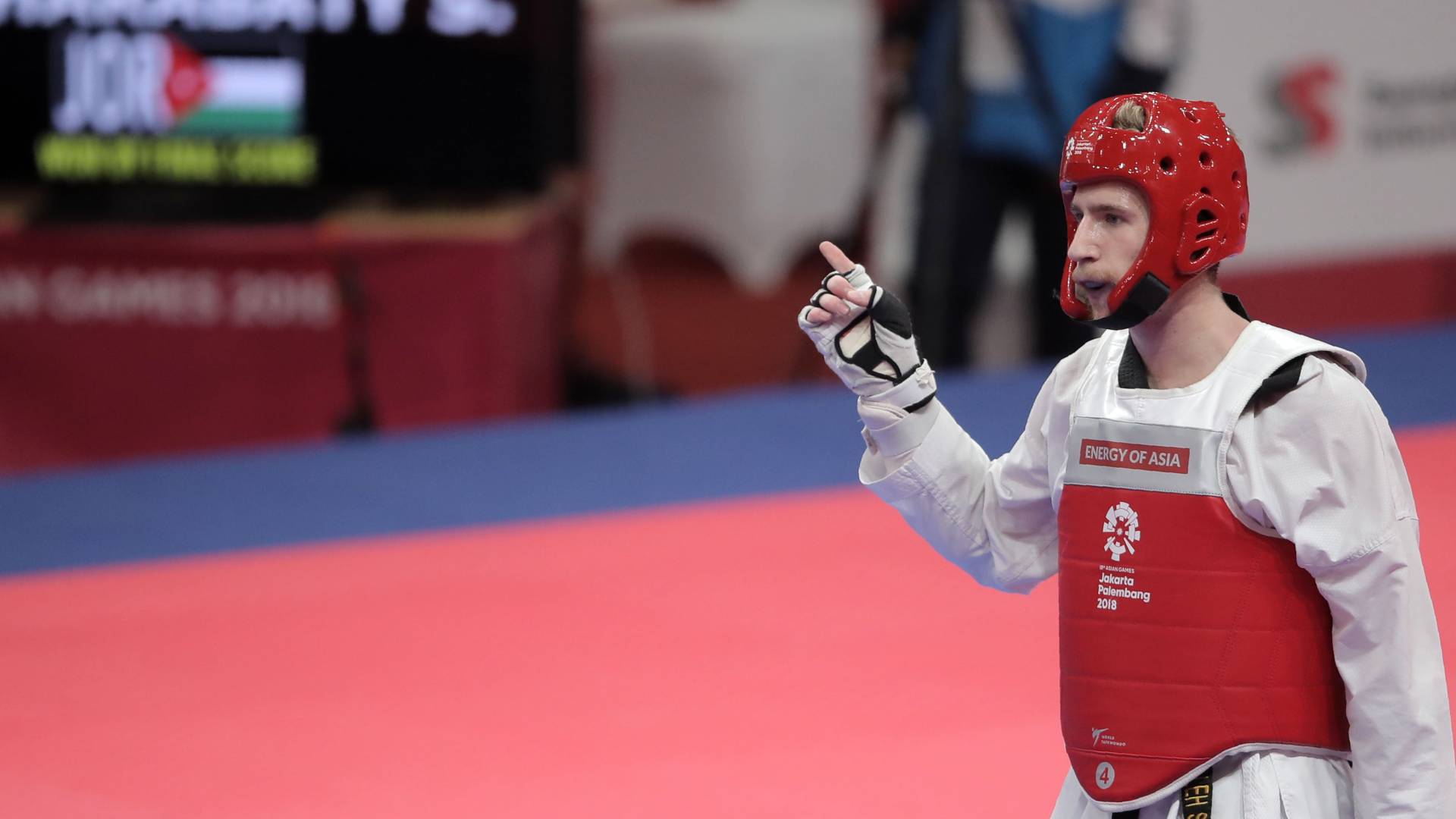 صالح الشرباتي