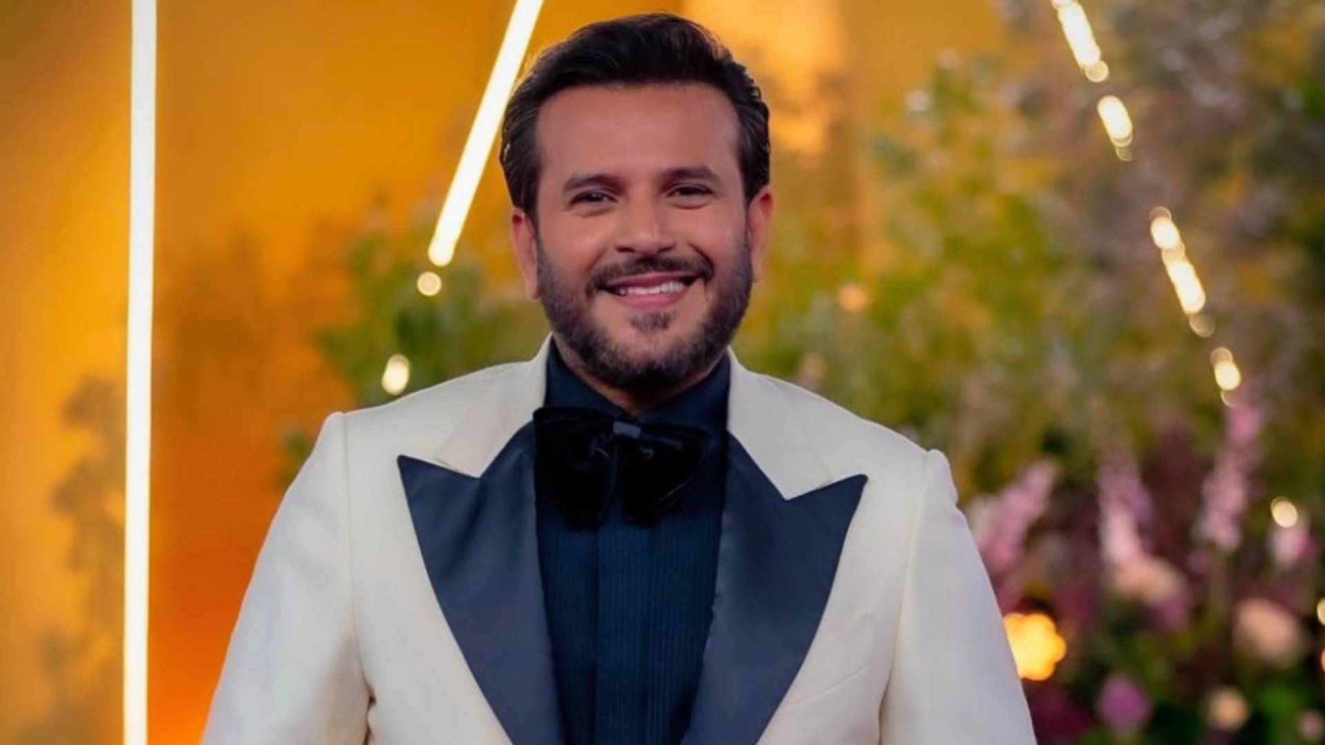 الإعلامي السوري الراحل صبحي عطري