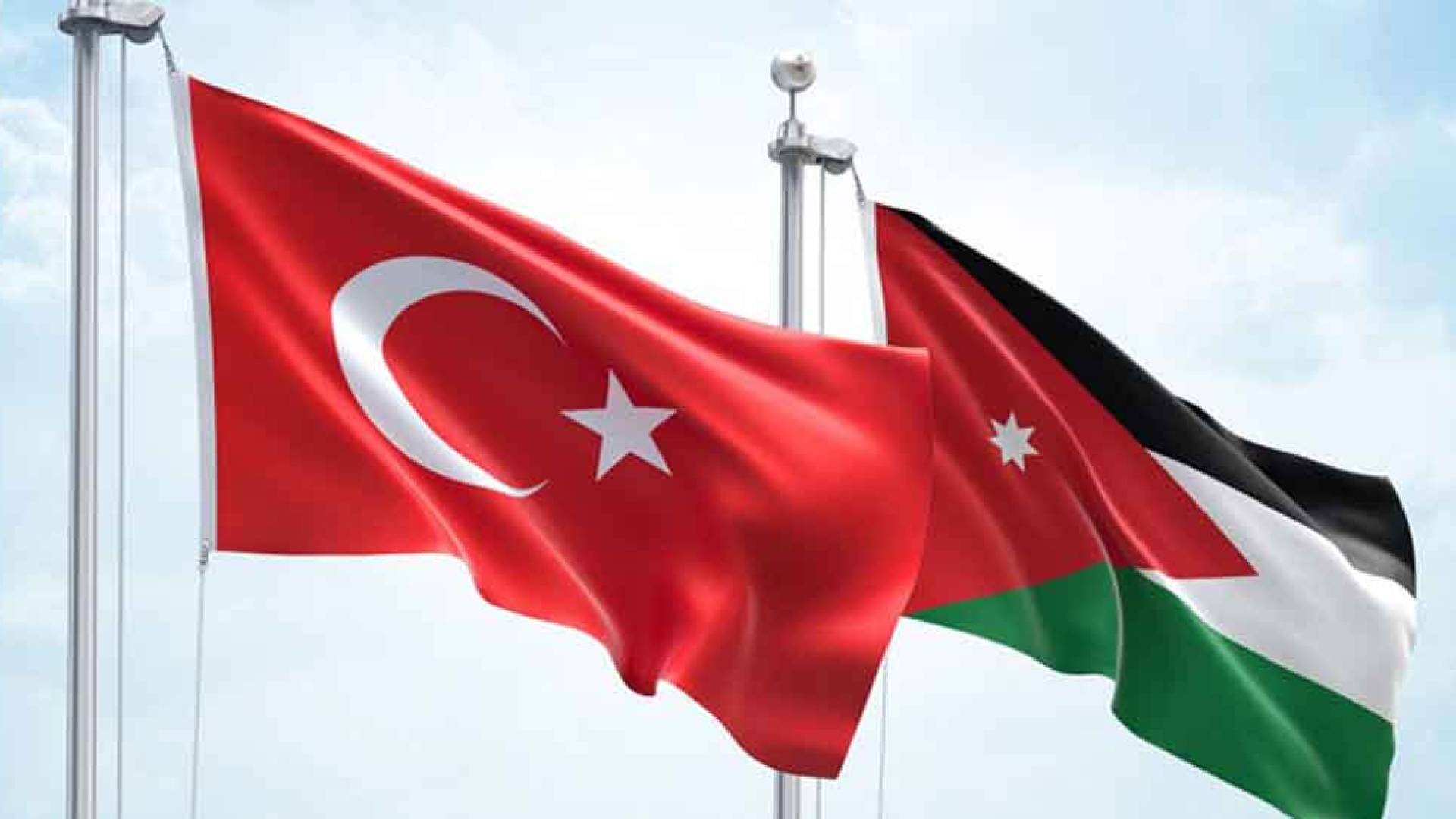 الأردن يعرب عن تضامنه مع تركيا عقب زلزال إسطنبول ويؤكد سلامة الأردنيين المقيمين في إسطنبول