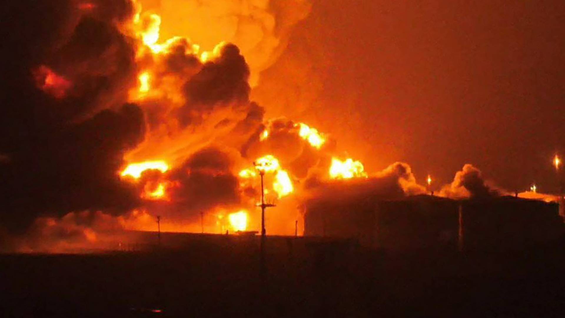 غارات على اليمن