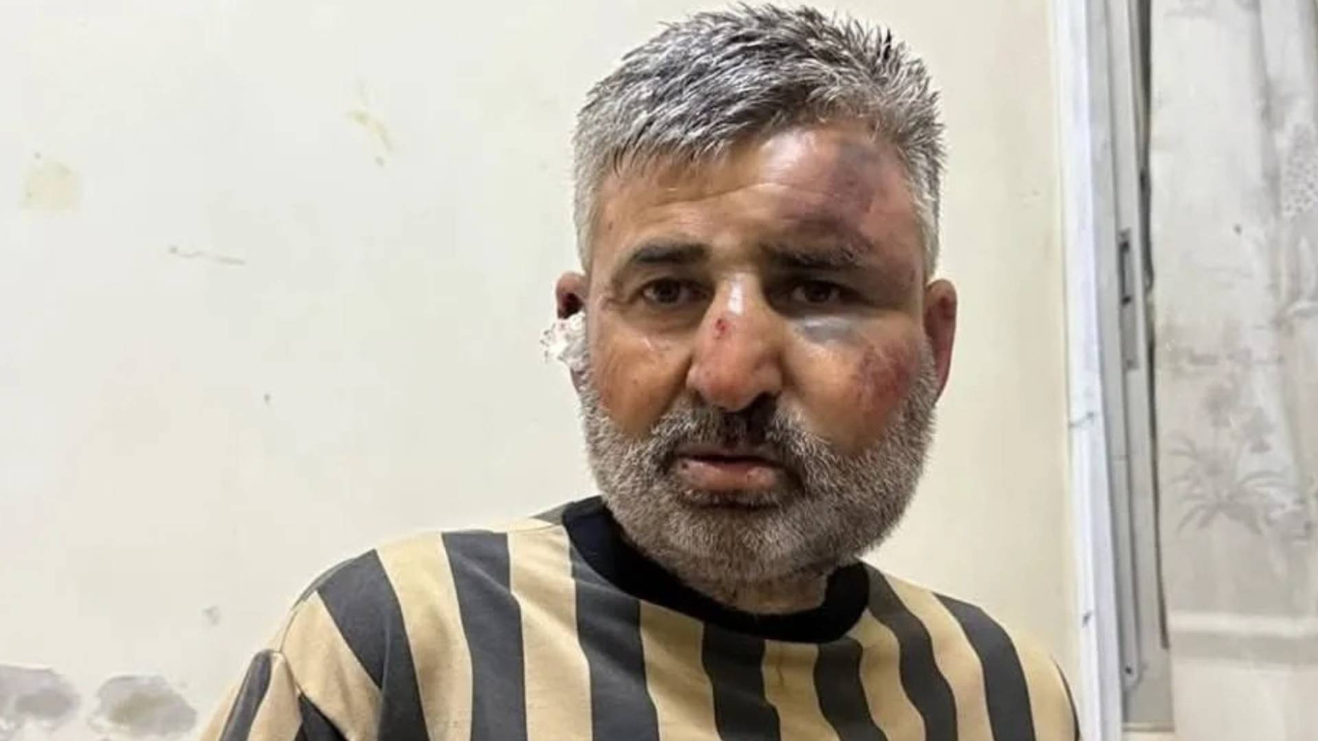 الأمن العام السوري: القبض على "تيسير محفوض " المتورط في جرائم حرب مروعة