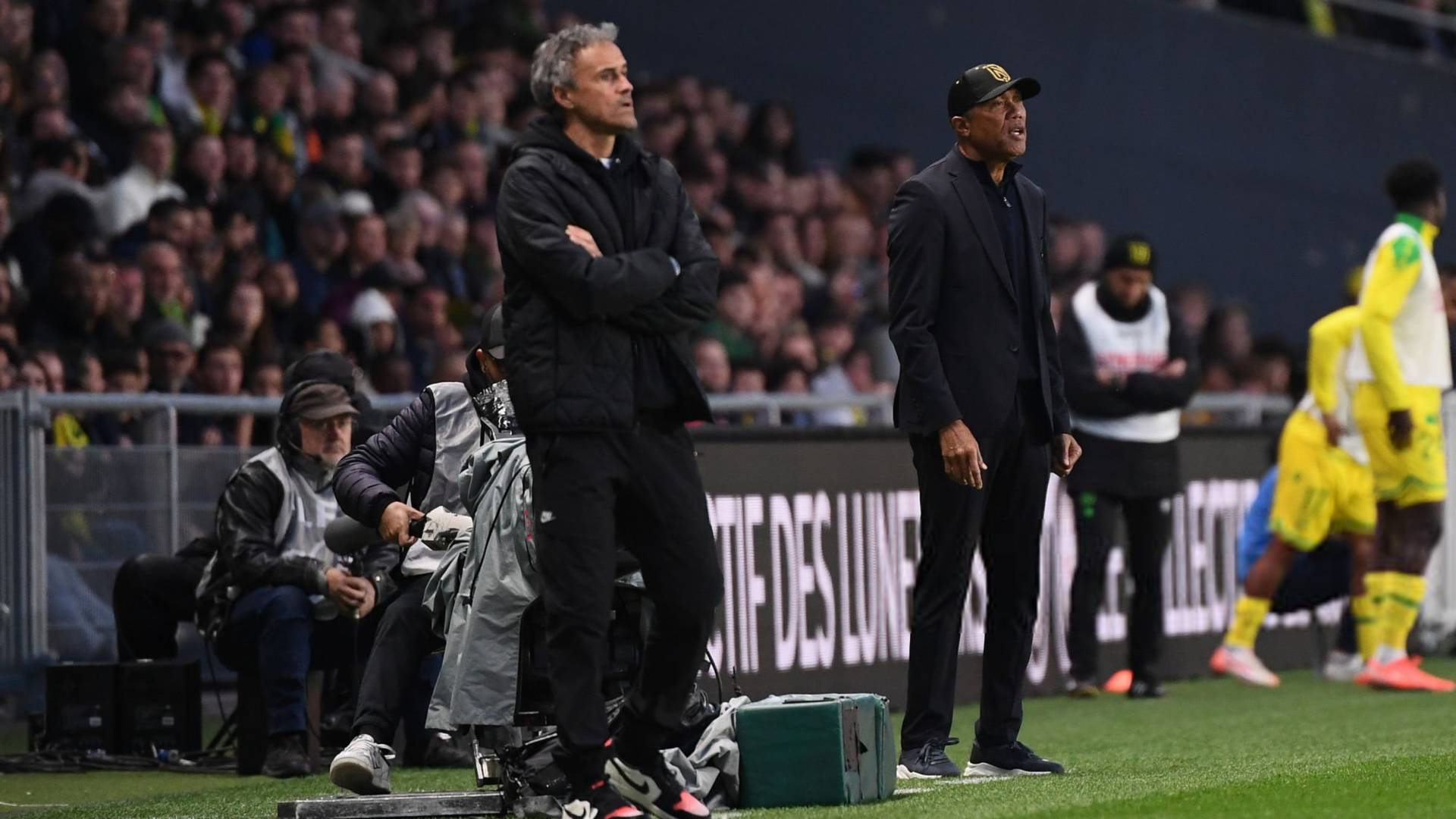 لويس انريكي