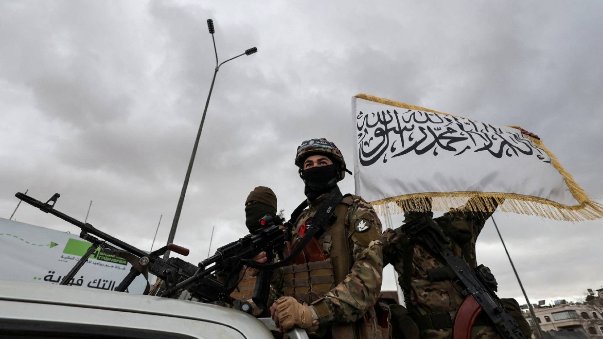 الجيش السوري